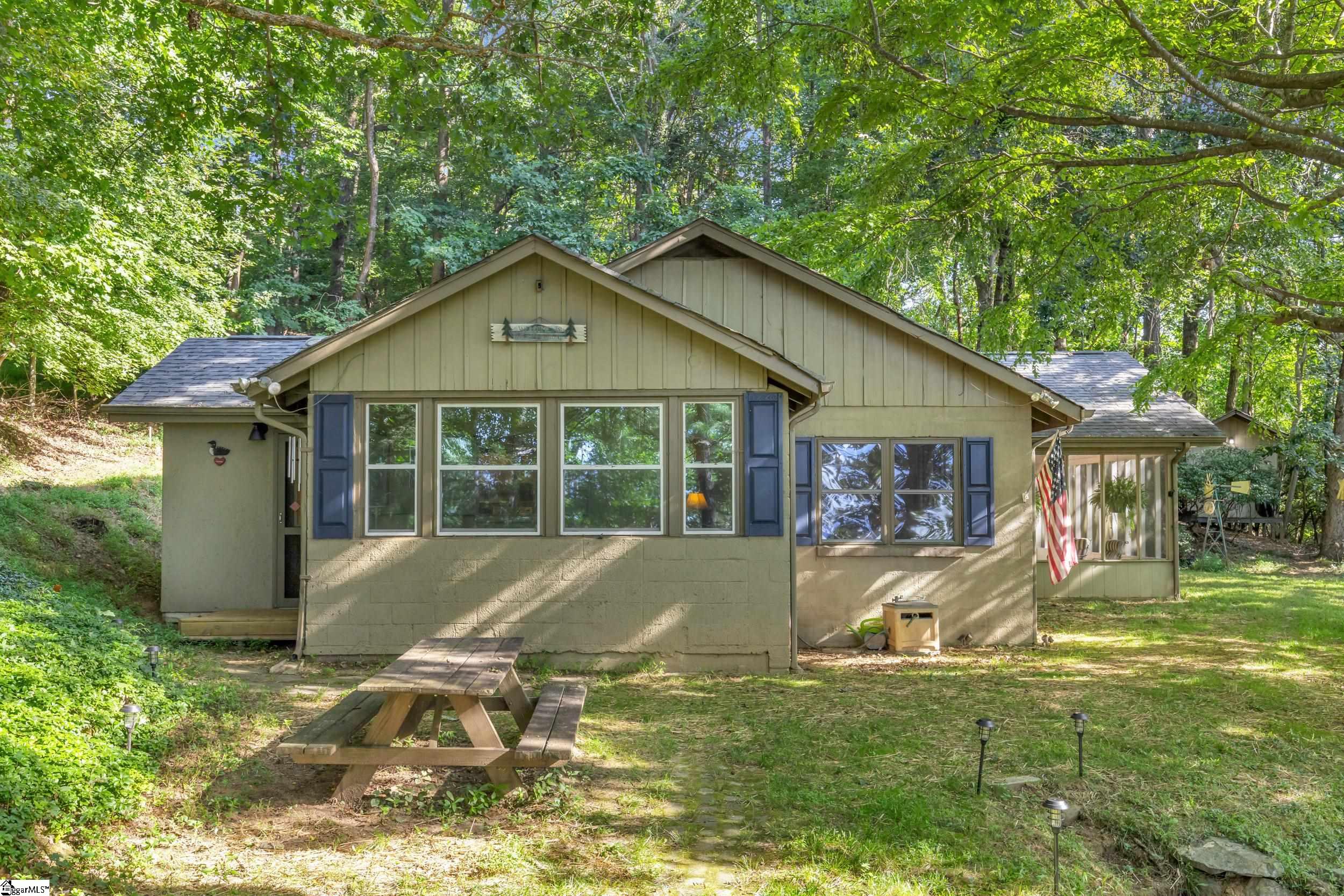 3605 Skyuka Mountain Road Property Photo 2