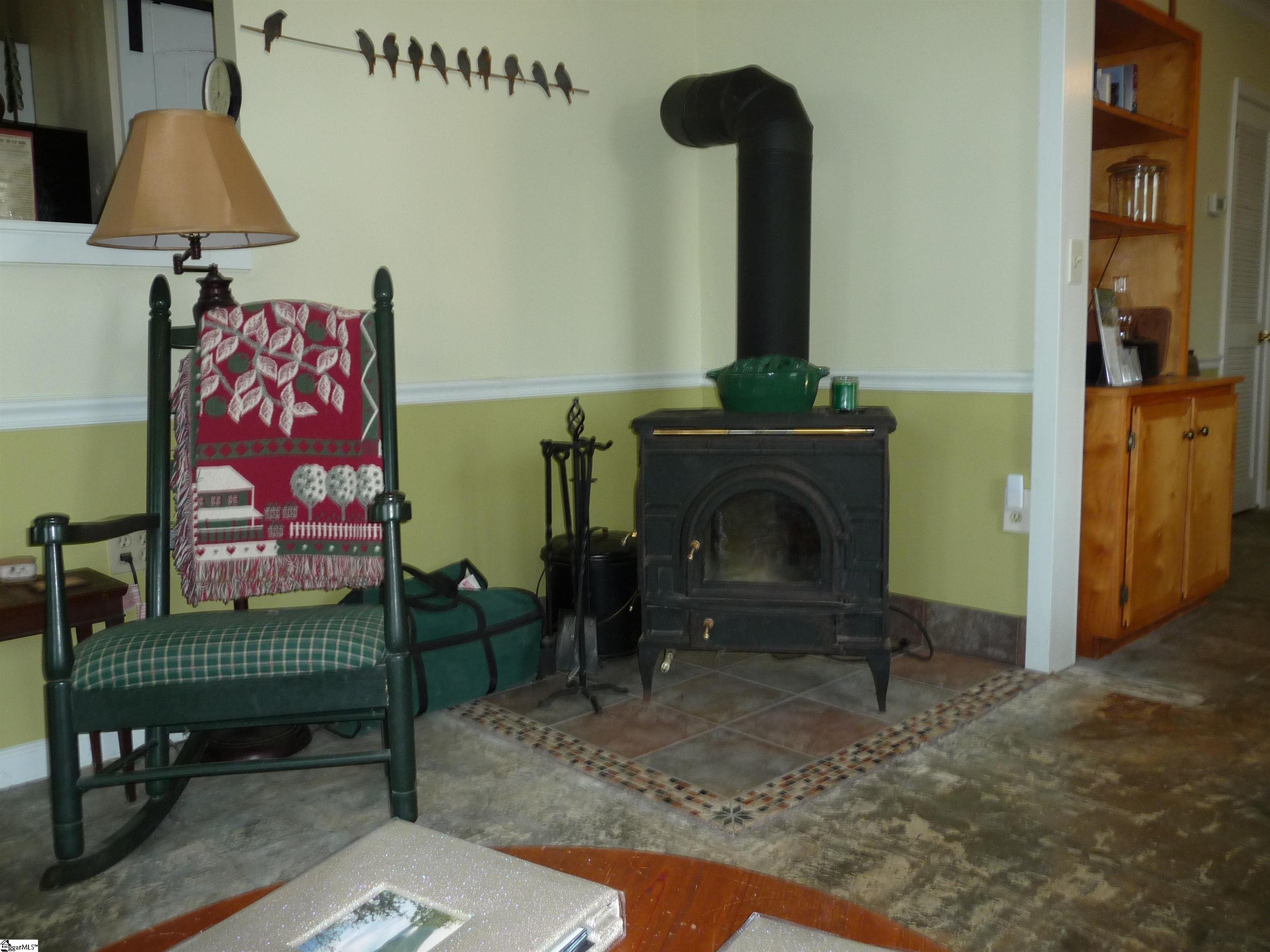 3605 Skyuka Mountain Road Property Photo 6