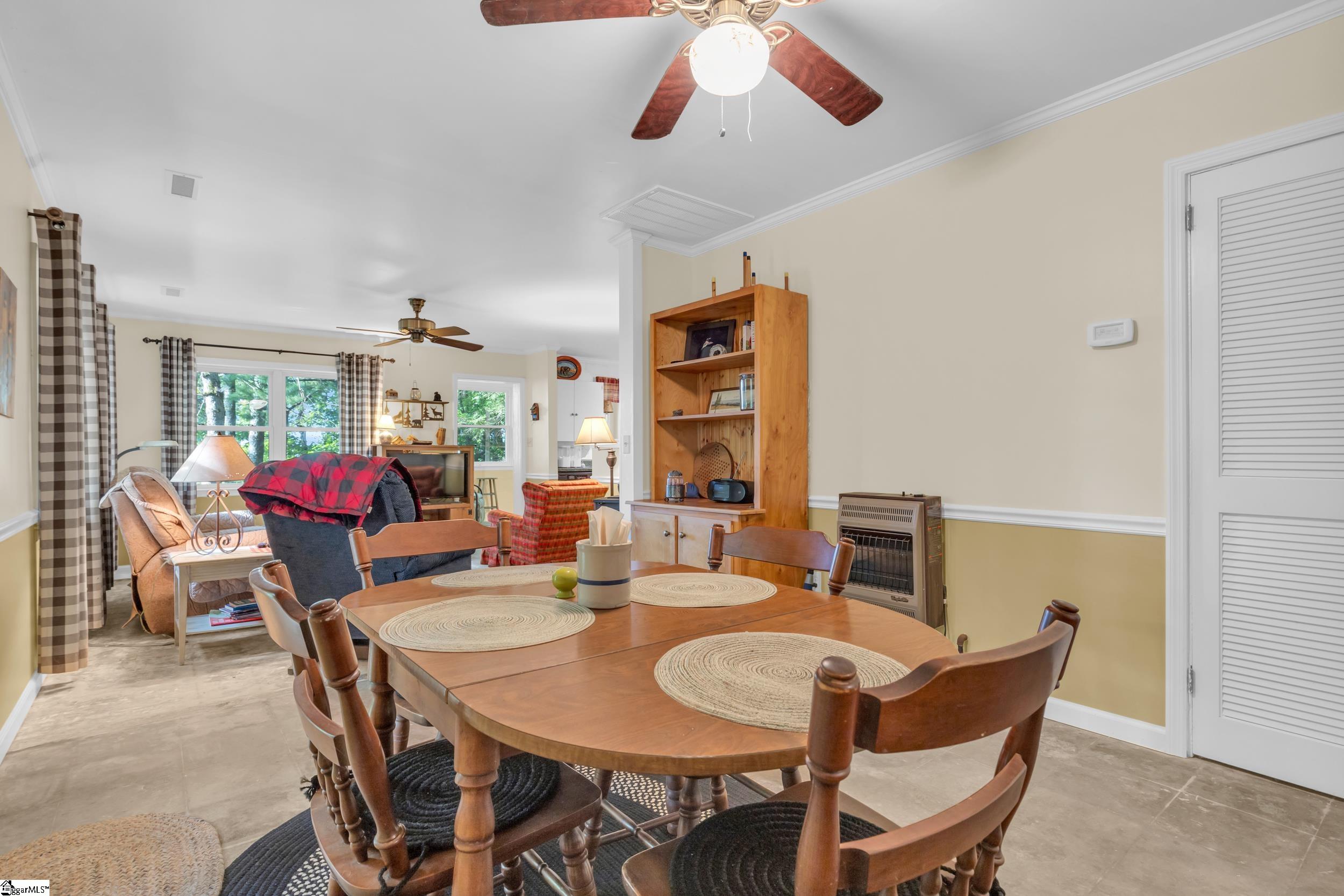 3605 Skyuka Mountain Road Property Photo 8