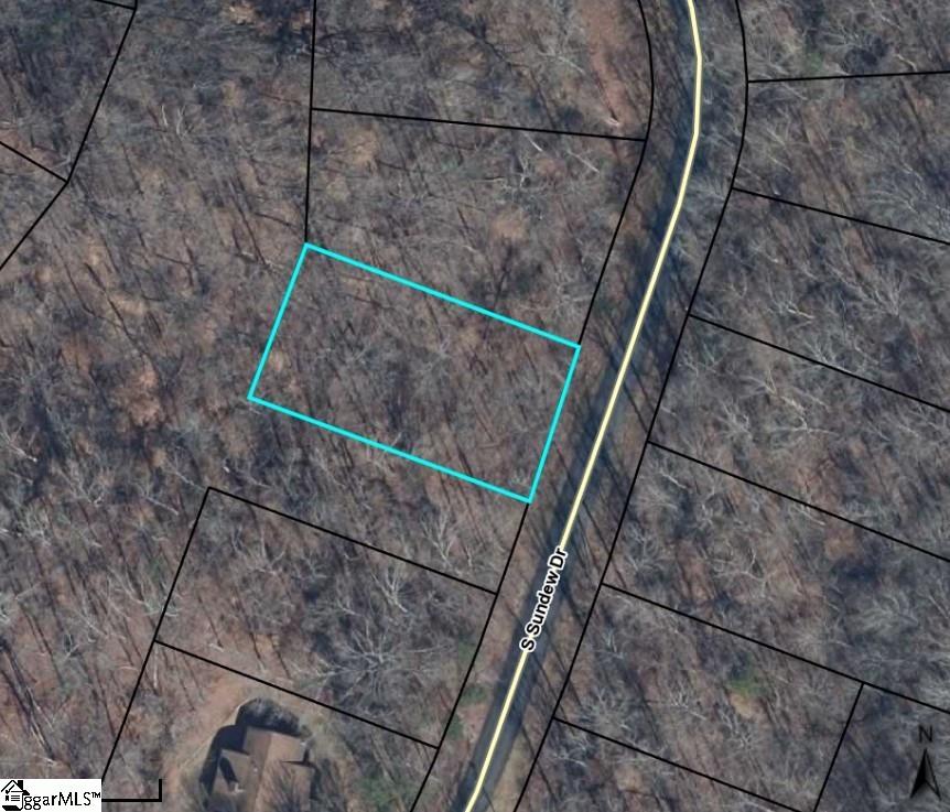 Lot 658 S Sundew Drive Property Photo 7