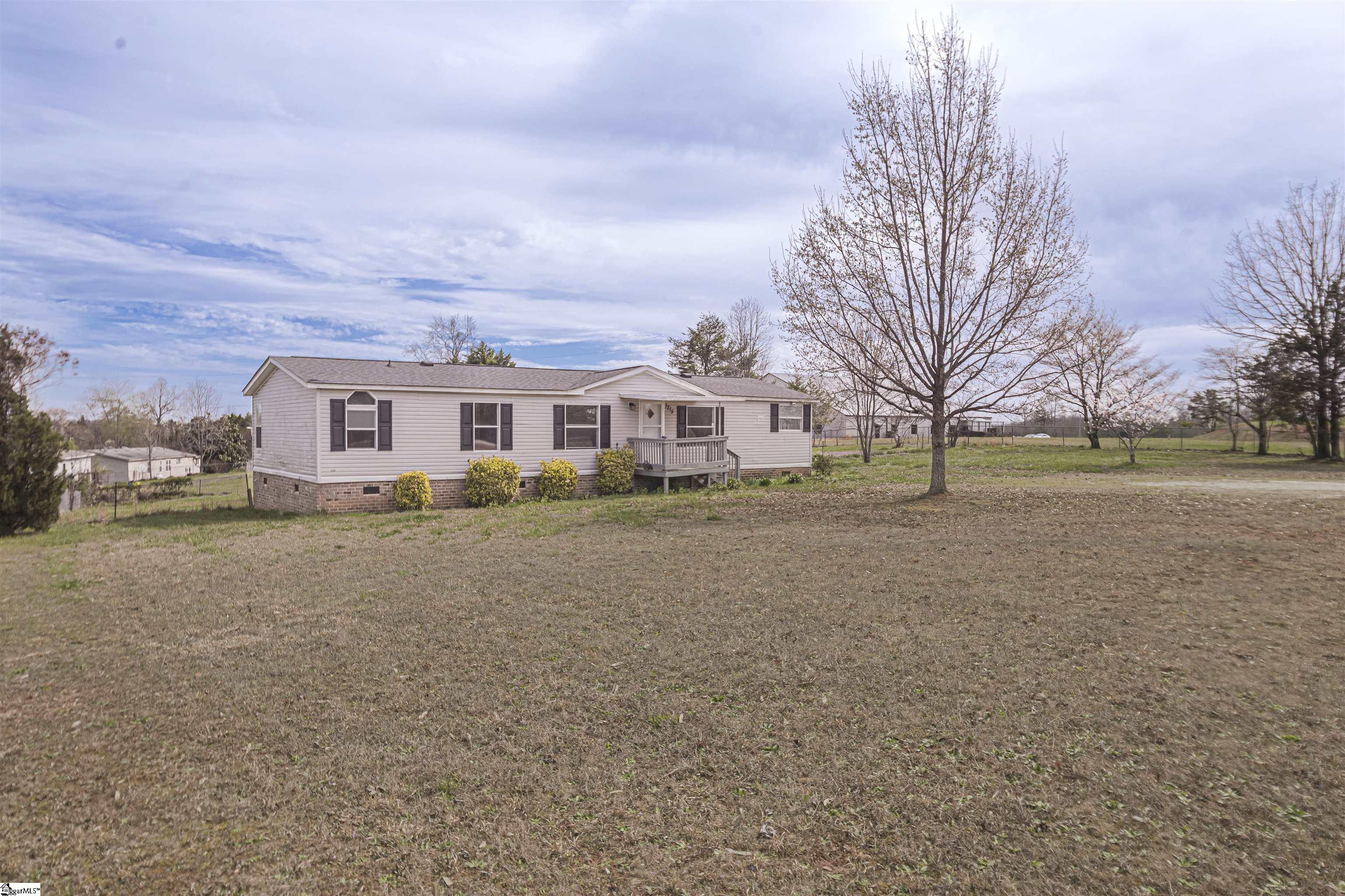 1715 Keeler Mill Road Property Photo 1