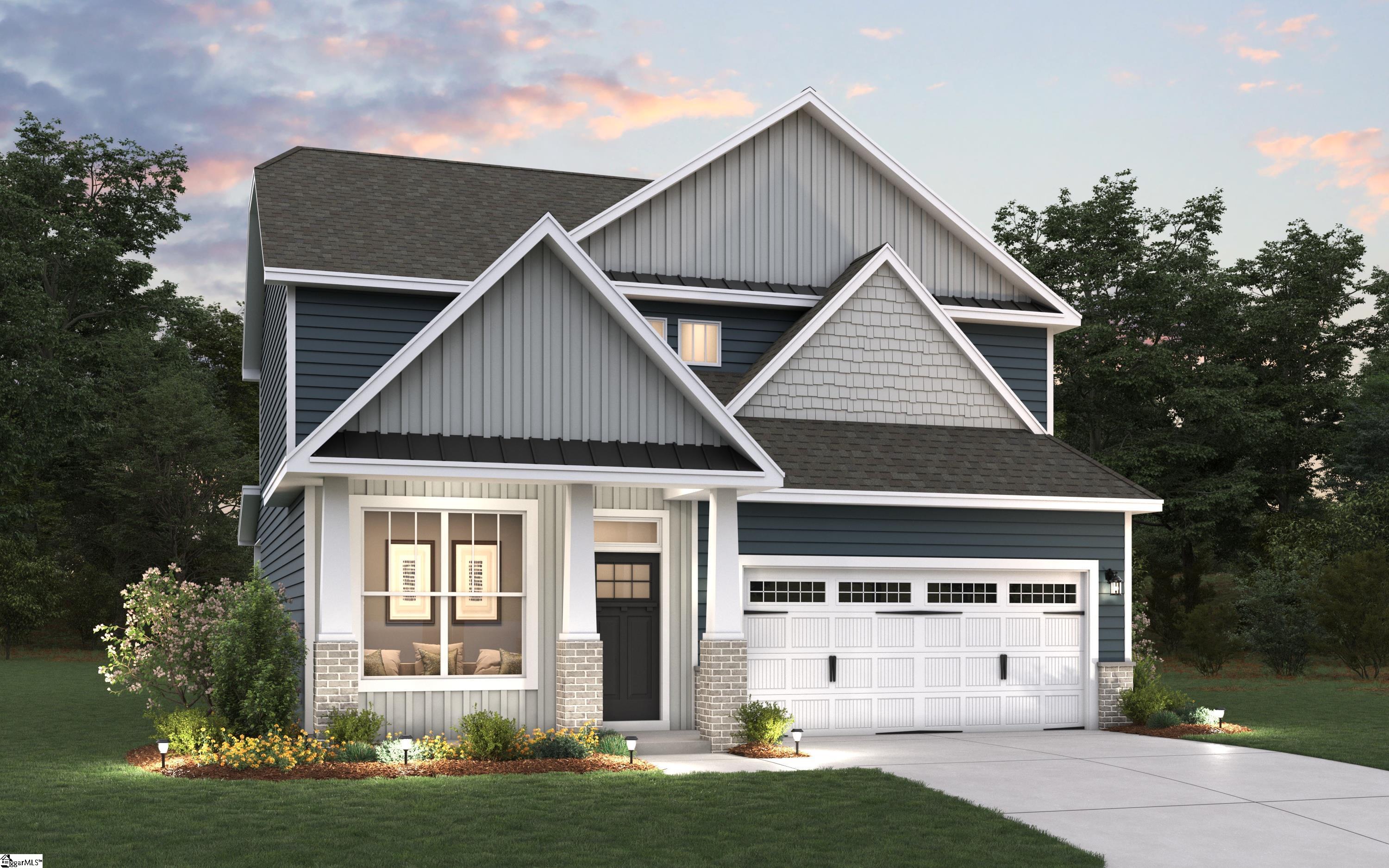 117 River Fork Trail
