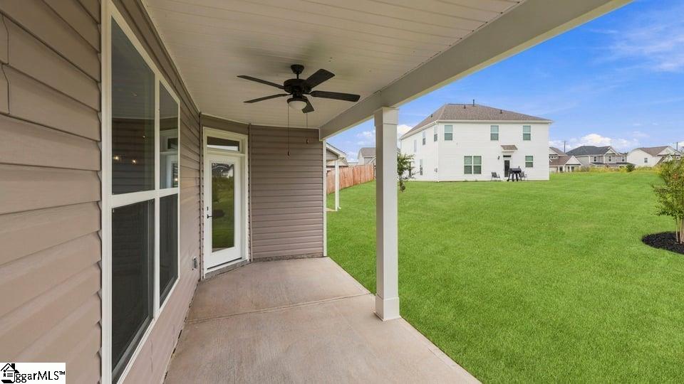 117 River Fork Trail Property Photo 38
