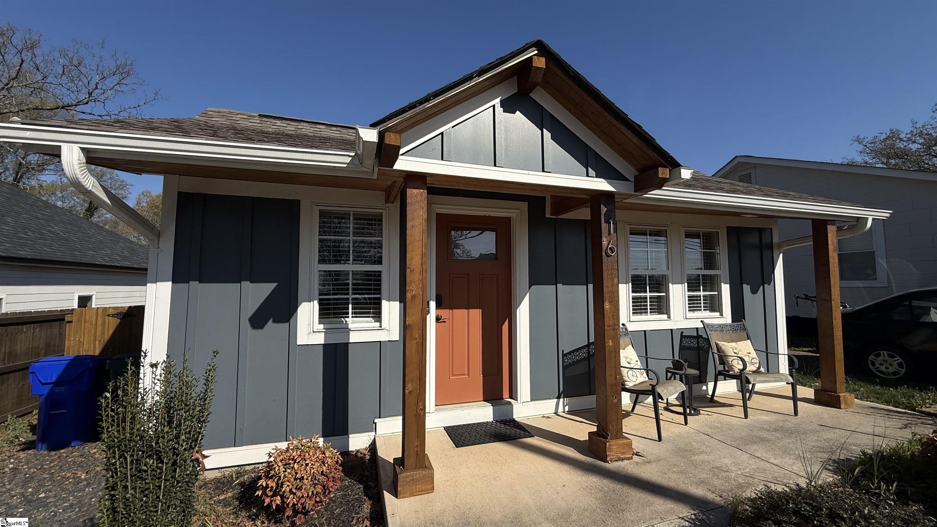 16 Crystal Avenue