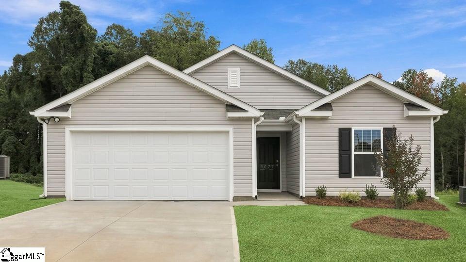 3077 Emberly Drive Property Photo 1