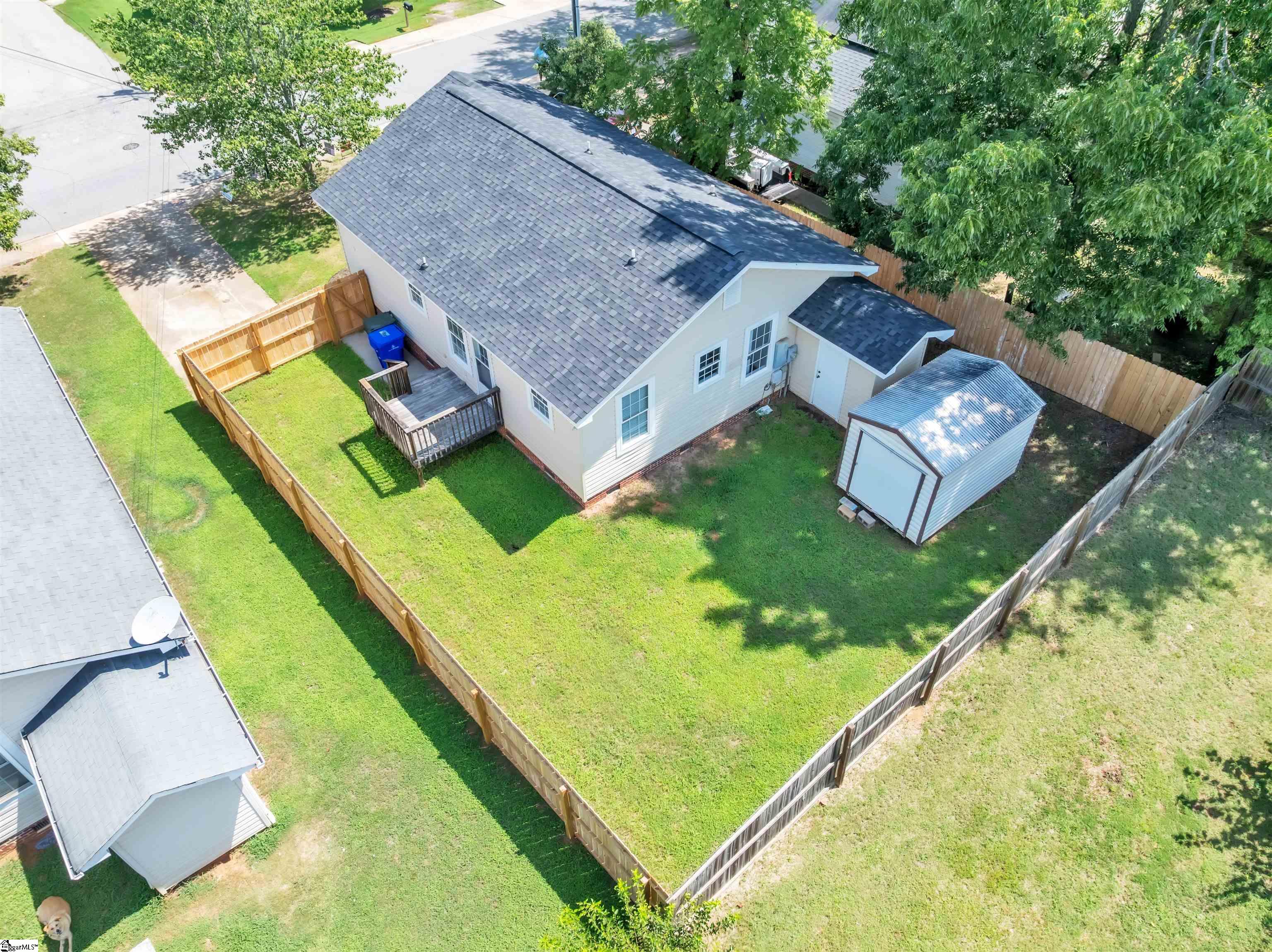409 Gower Street Property Photo 9