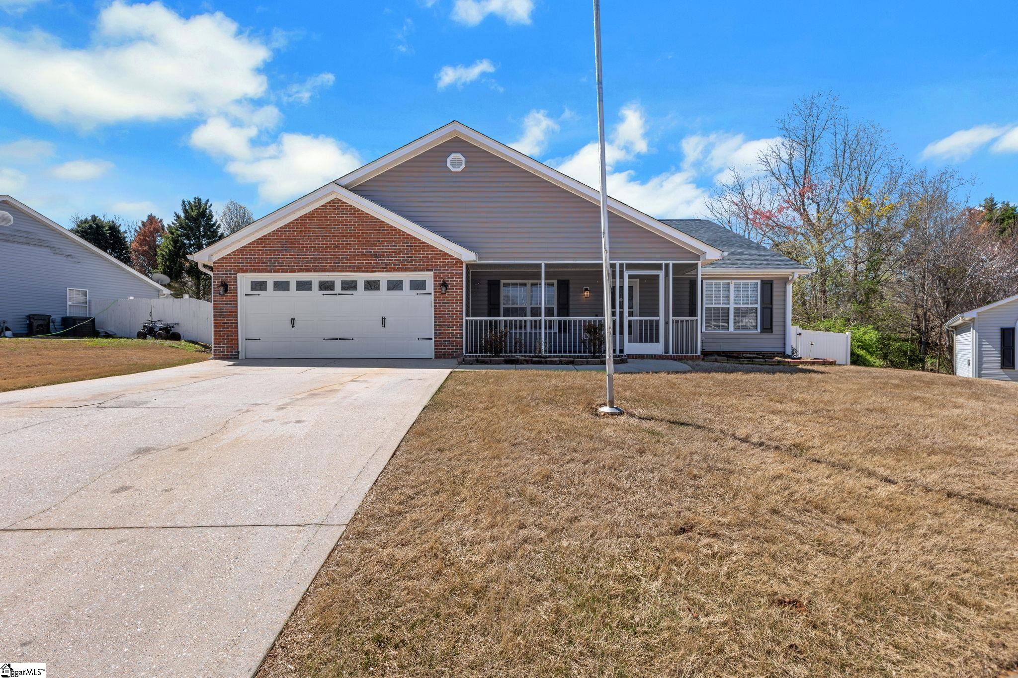 15 Waterthrush Way Property Photo 1