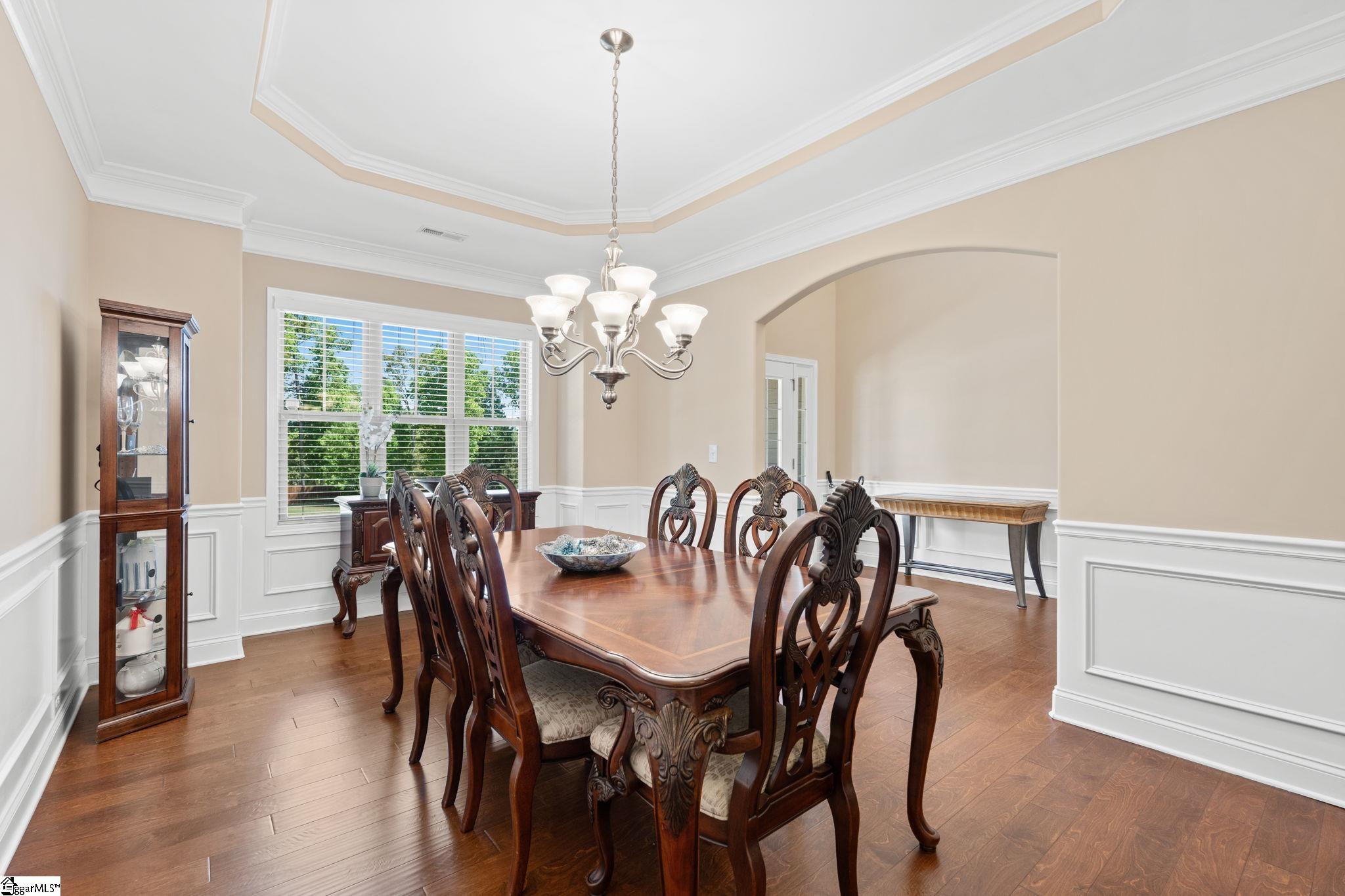 112 Ivy Woods Court Property Photo 4