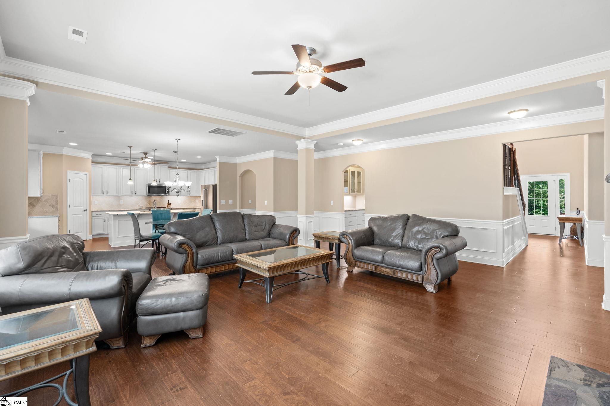 112 Ivy Woods Court Property Photo 11