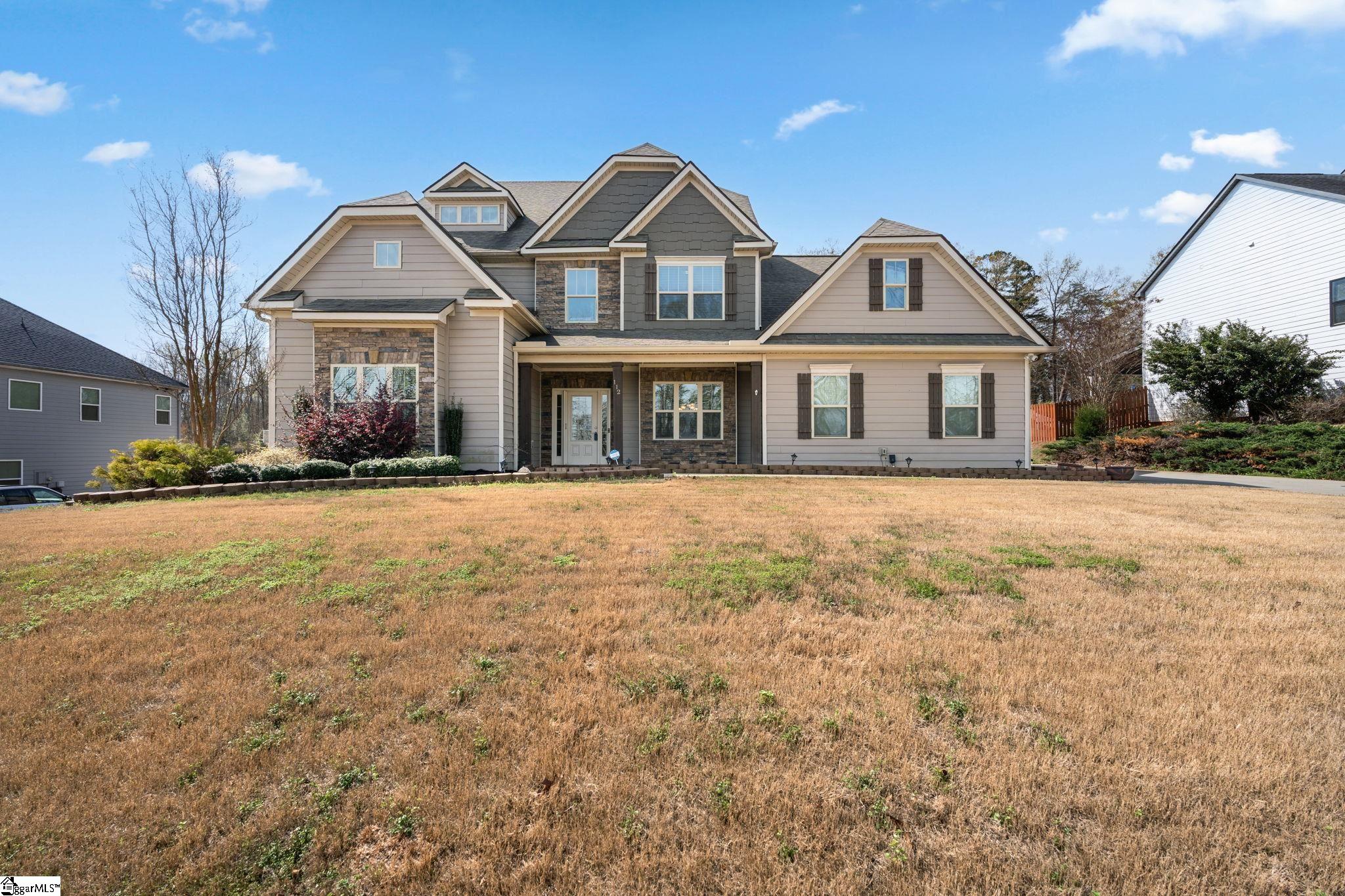 112 Ivy Woods Court Property Photo 32