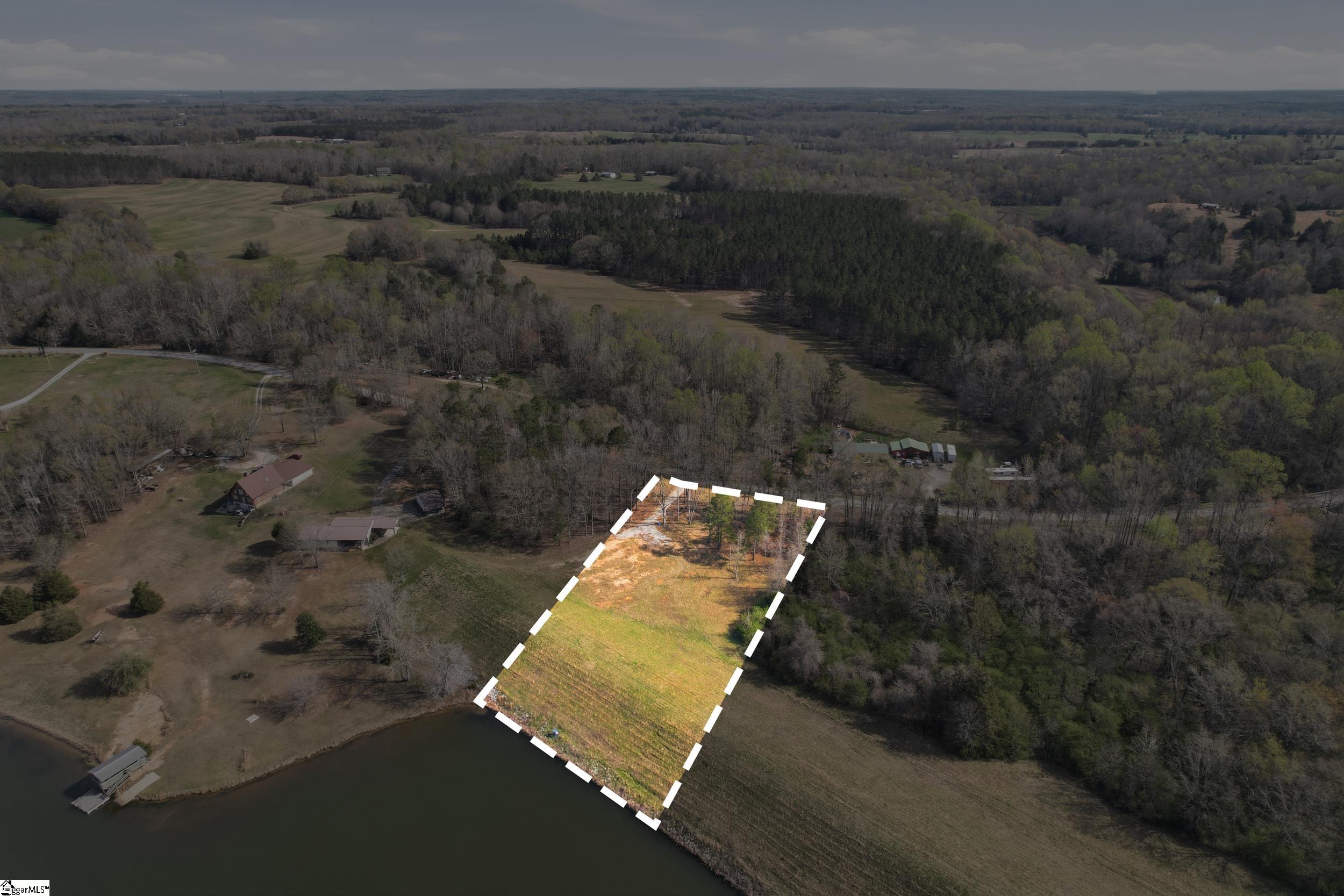 1274 Martins Lake Road Property Photo 4