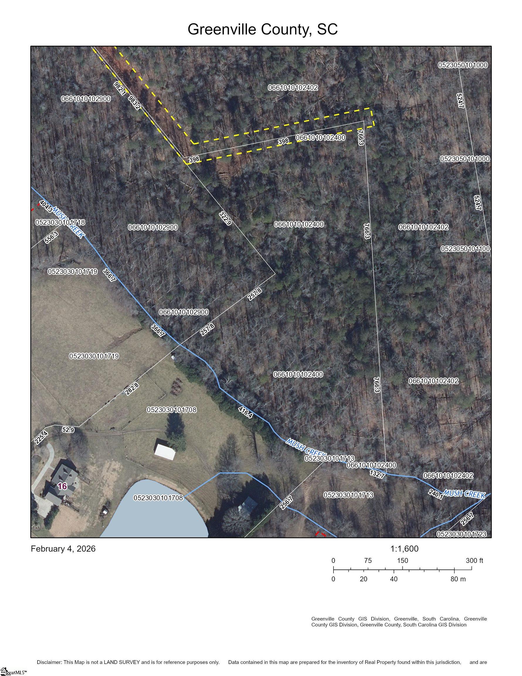 303 Goodwin Road Property Photo 2