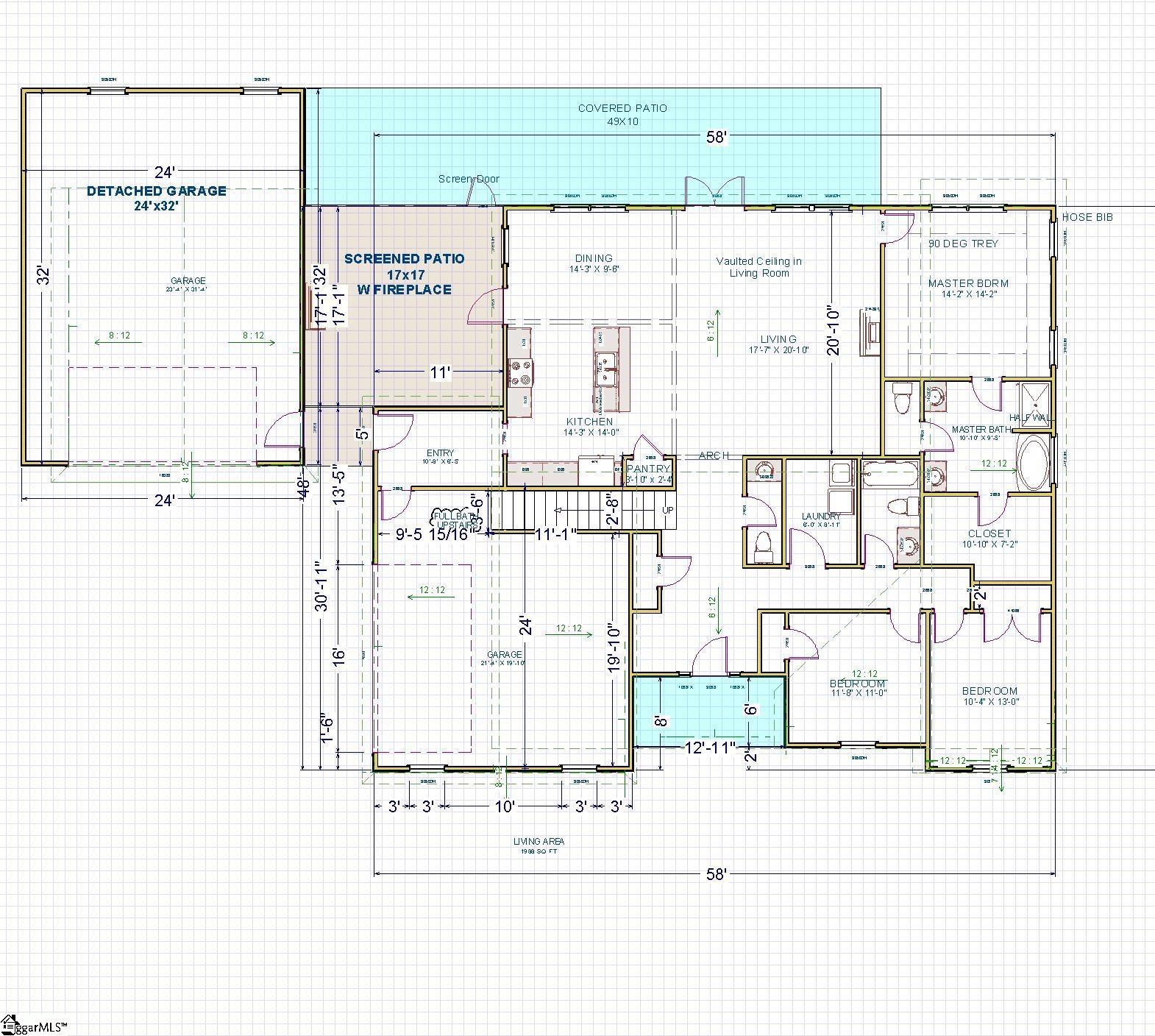 303 Goodwin Road Property Photo 4