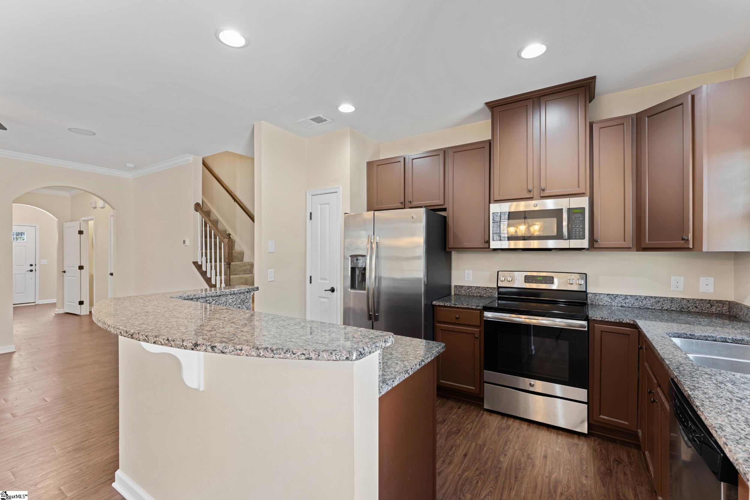 127 Emerywood Lane Property Photo 12