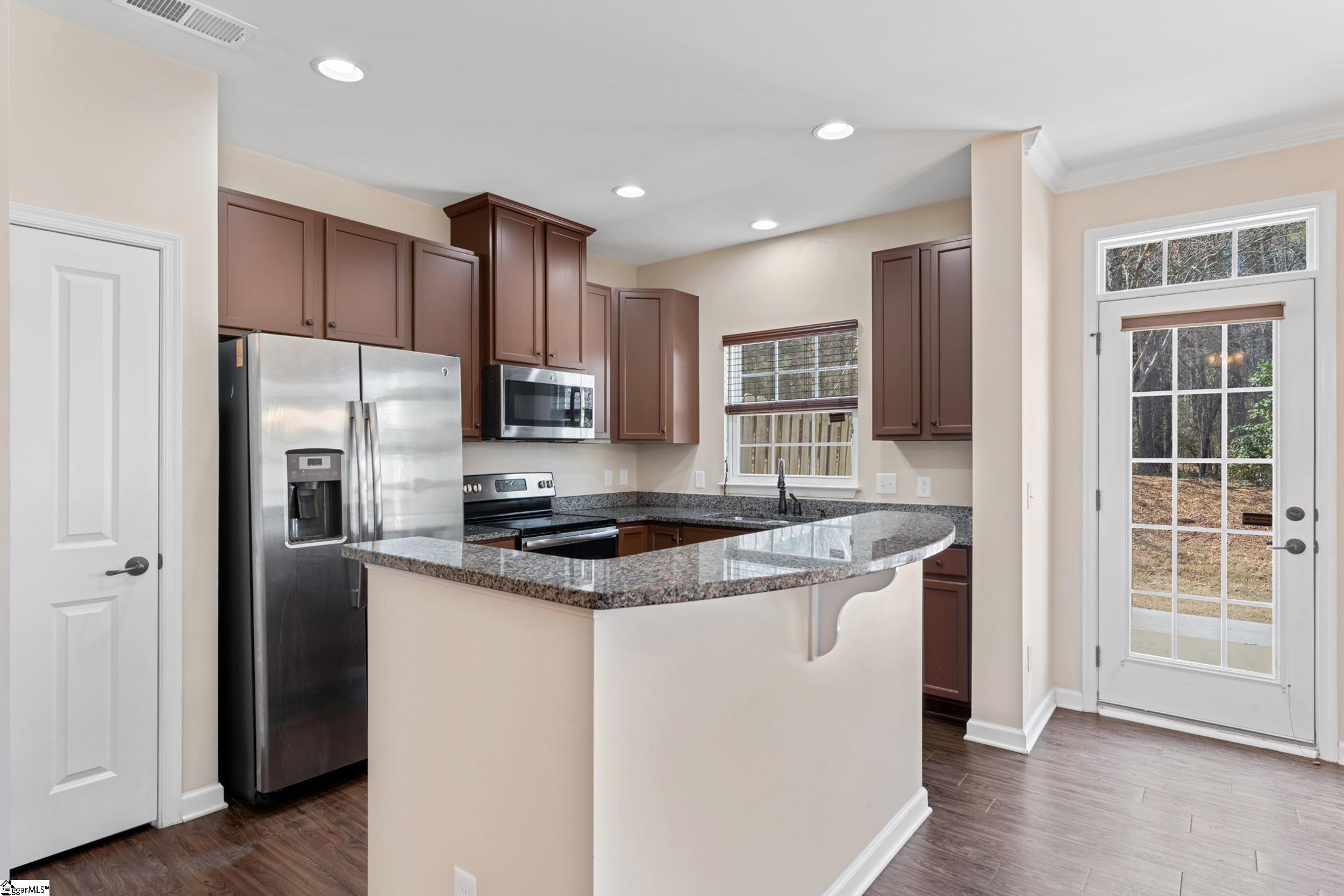 127 Emerywood Lane Property Photo 14