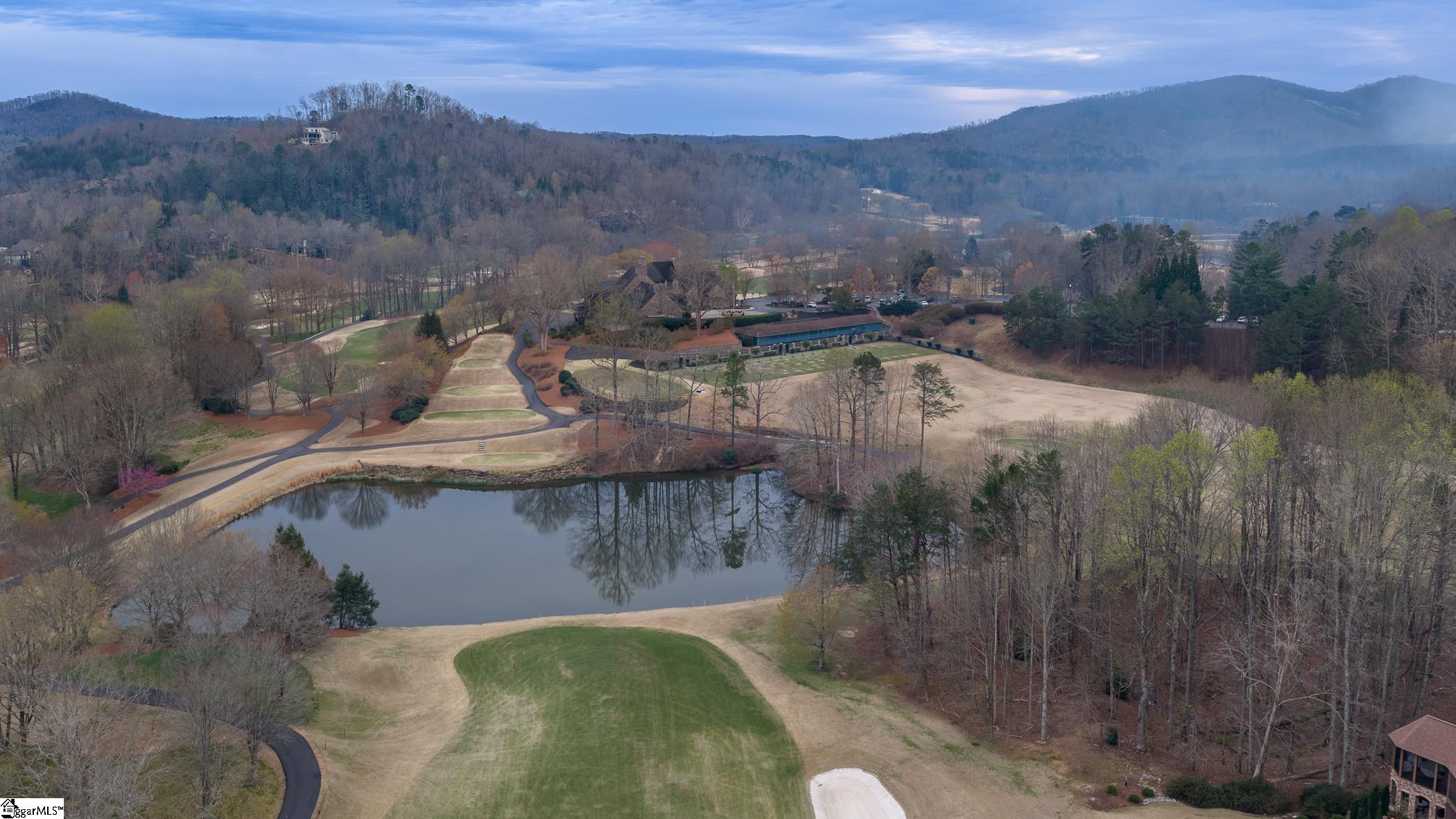 901 Mountain Summit Road Property Photo 15
