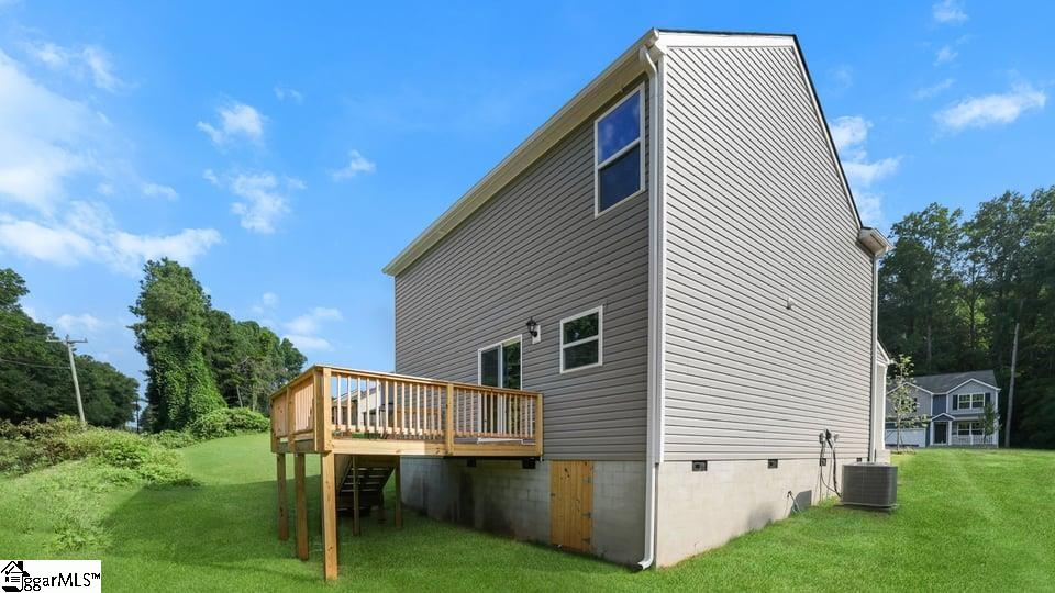 140 Hawk Ridge Road Property Photo 36