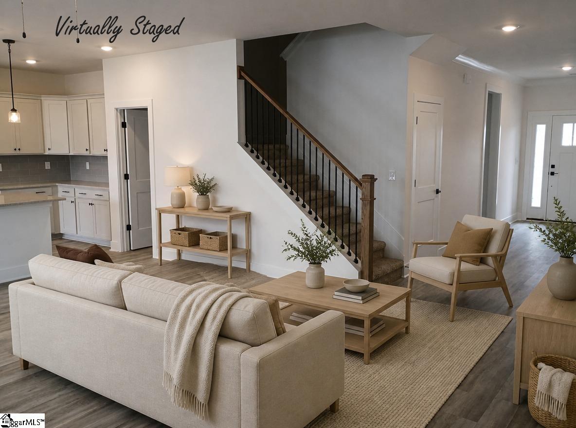 202 Glencliff Way Property Photo 13
