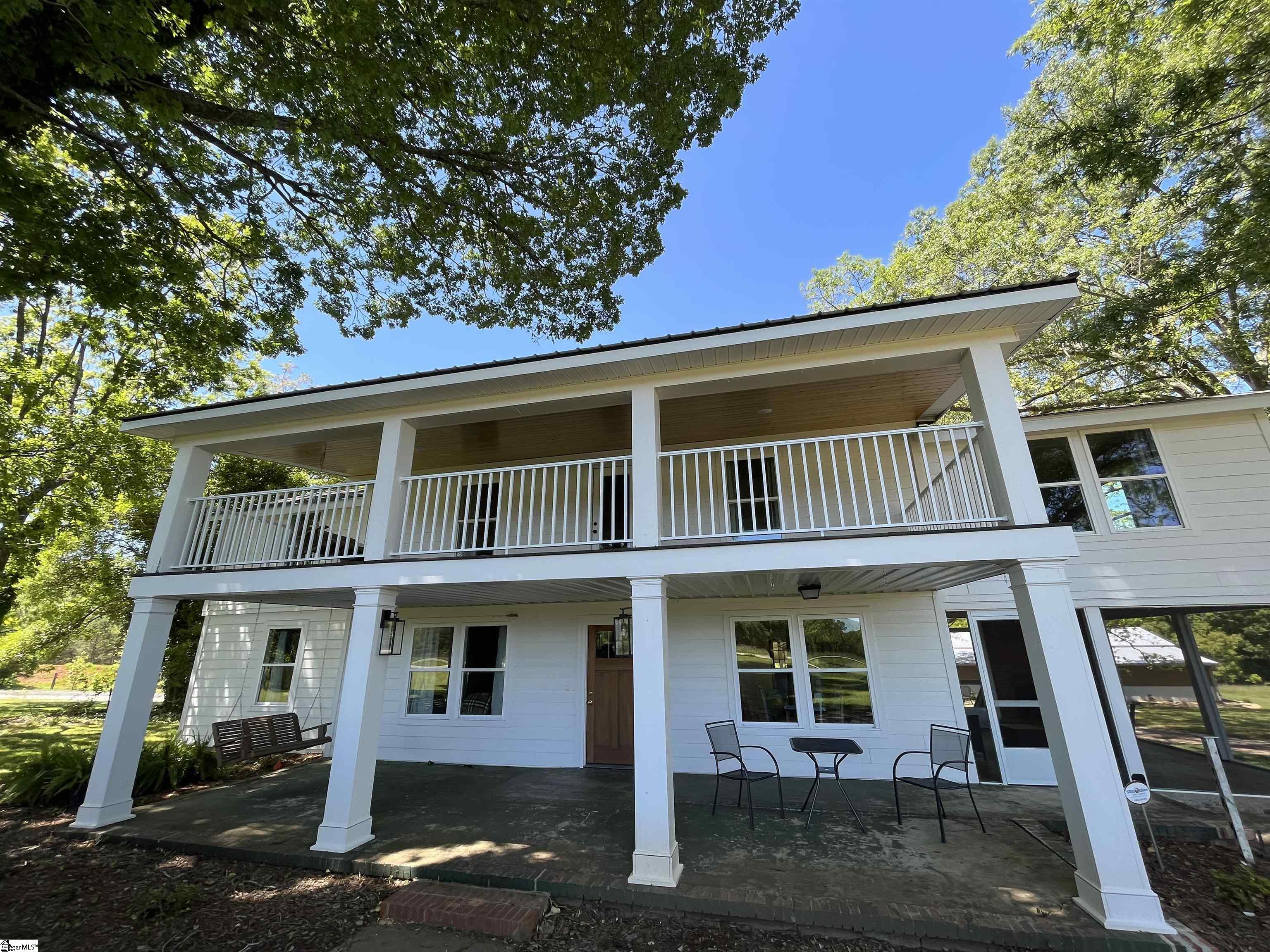 10049 Old White Horse Road Property Photo 4