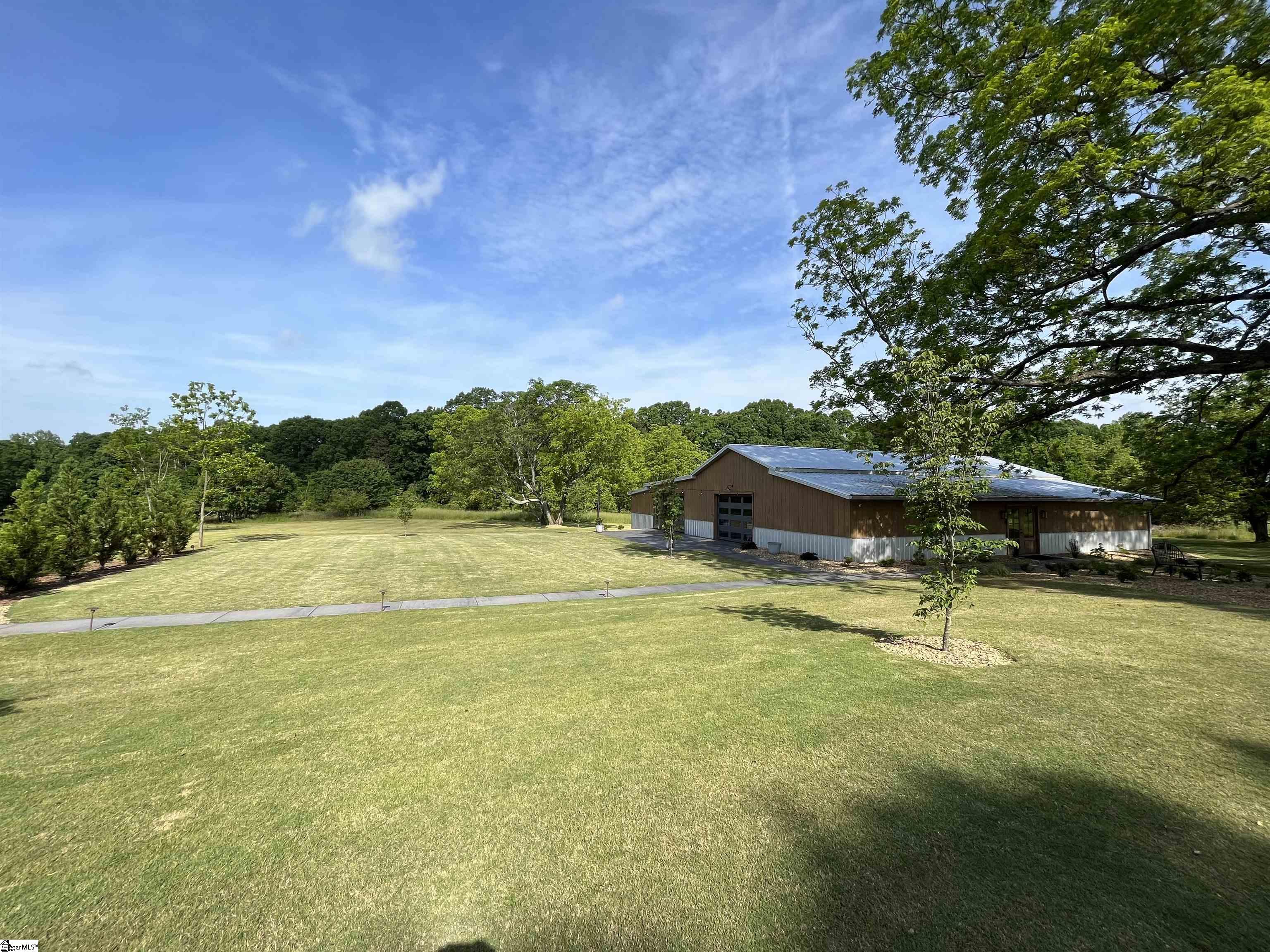 10049 Old White Horse Road Property Photo 8