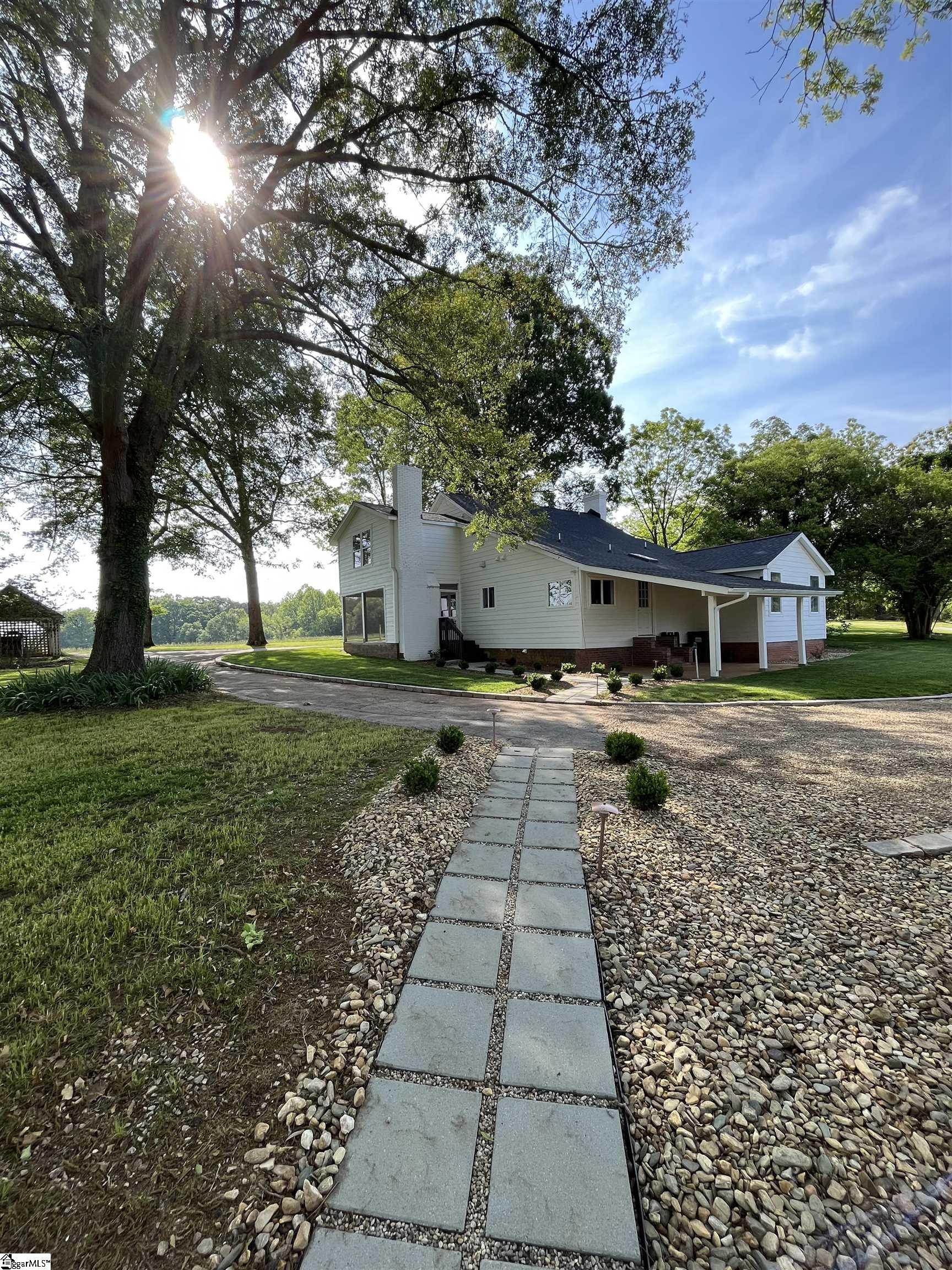 10049 Old White Horse Road Property Photo 9