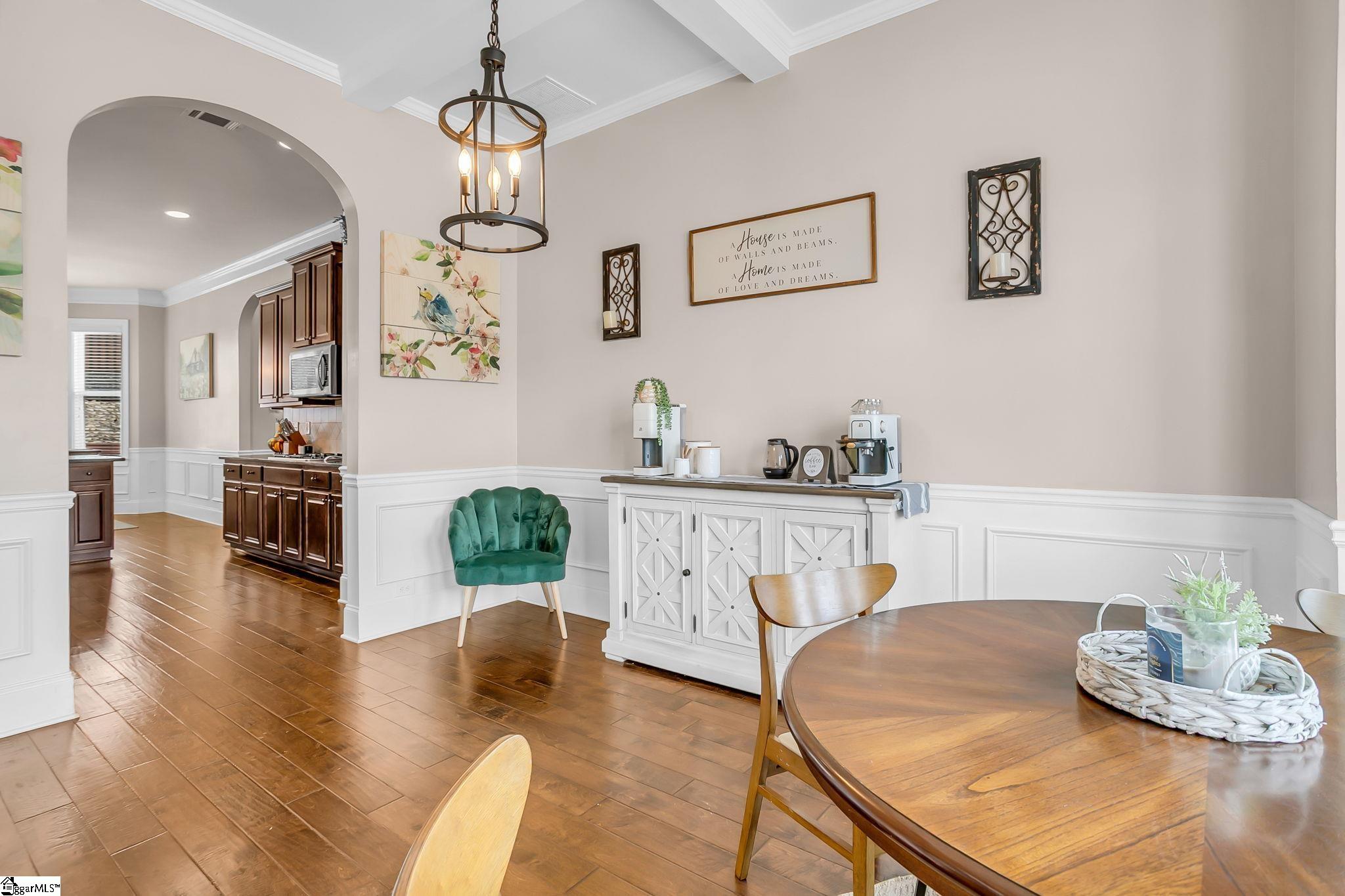 209 Tuscany Falls Drive Property Photo 8