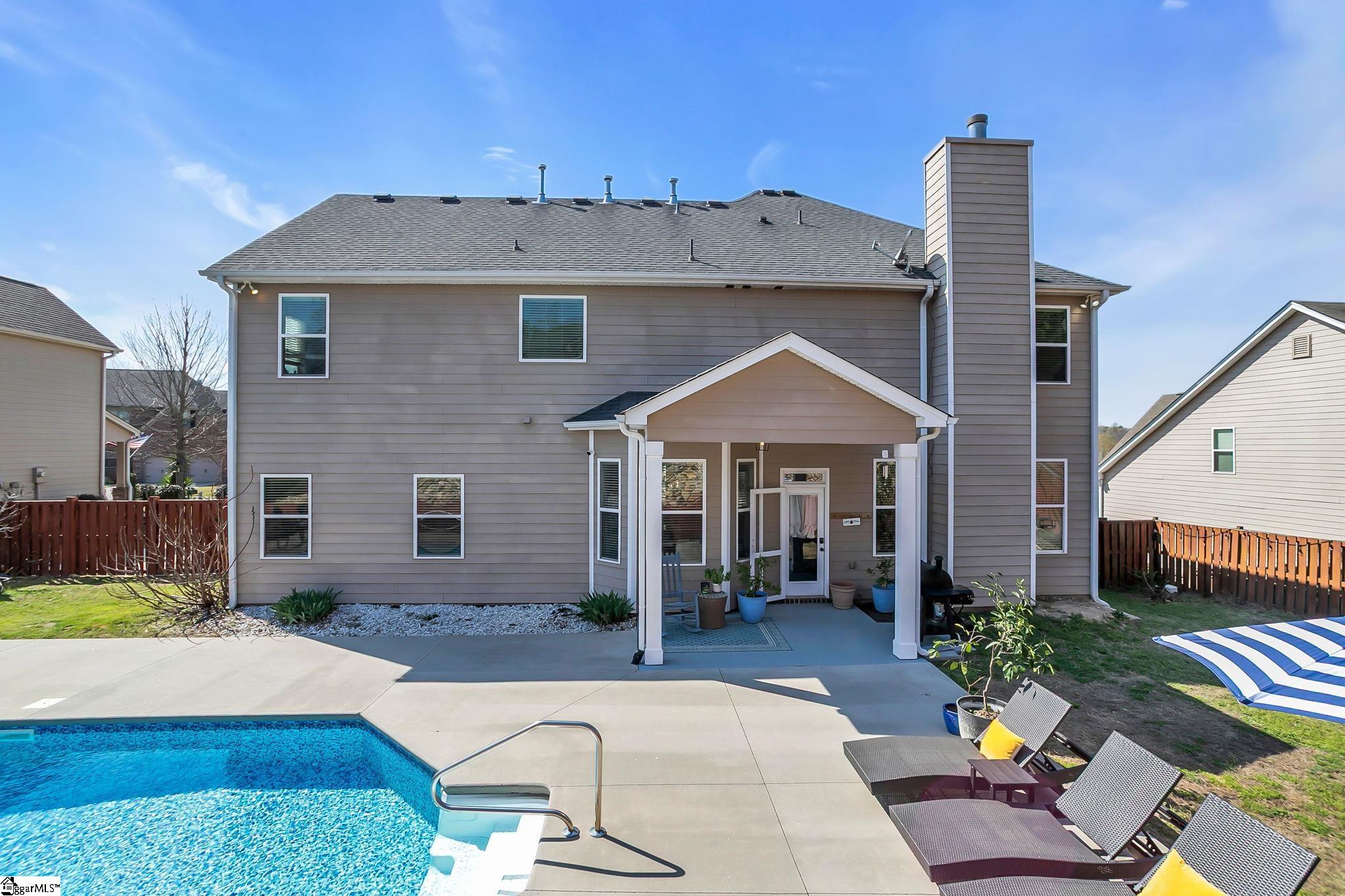 209 Tuscany Falls Drive Property Photo 34