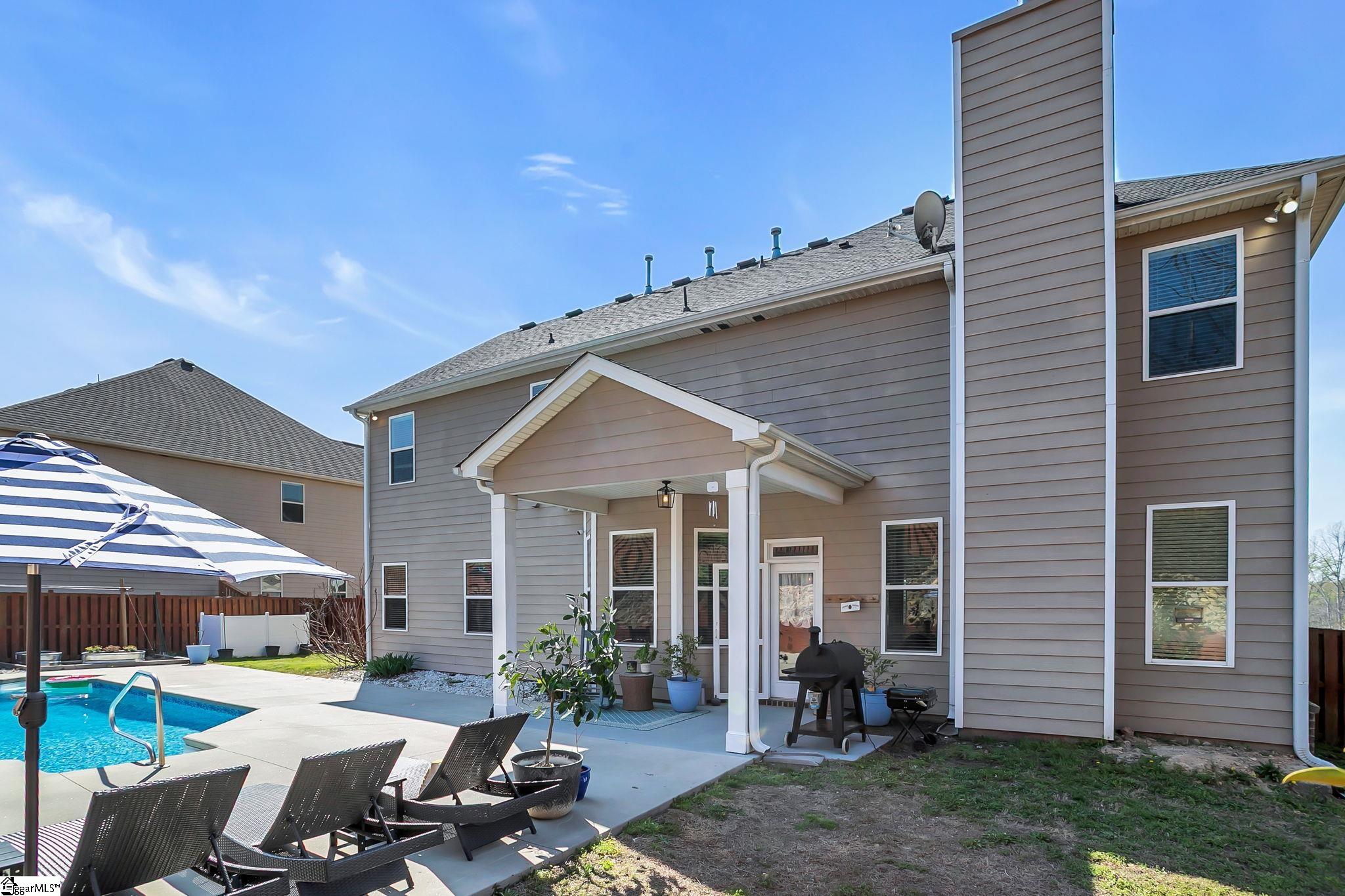 209 Tuscany Falls Drive Property Photo 36