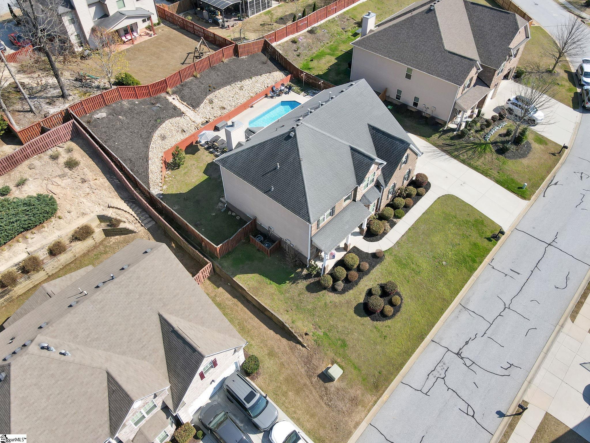 209 Tuscany Falls Drive Property Photo 38