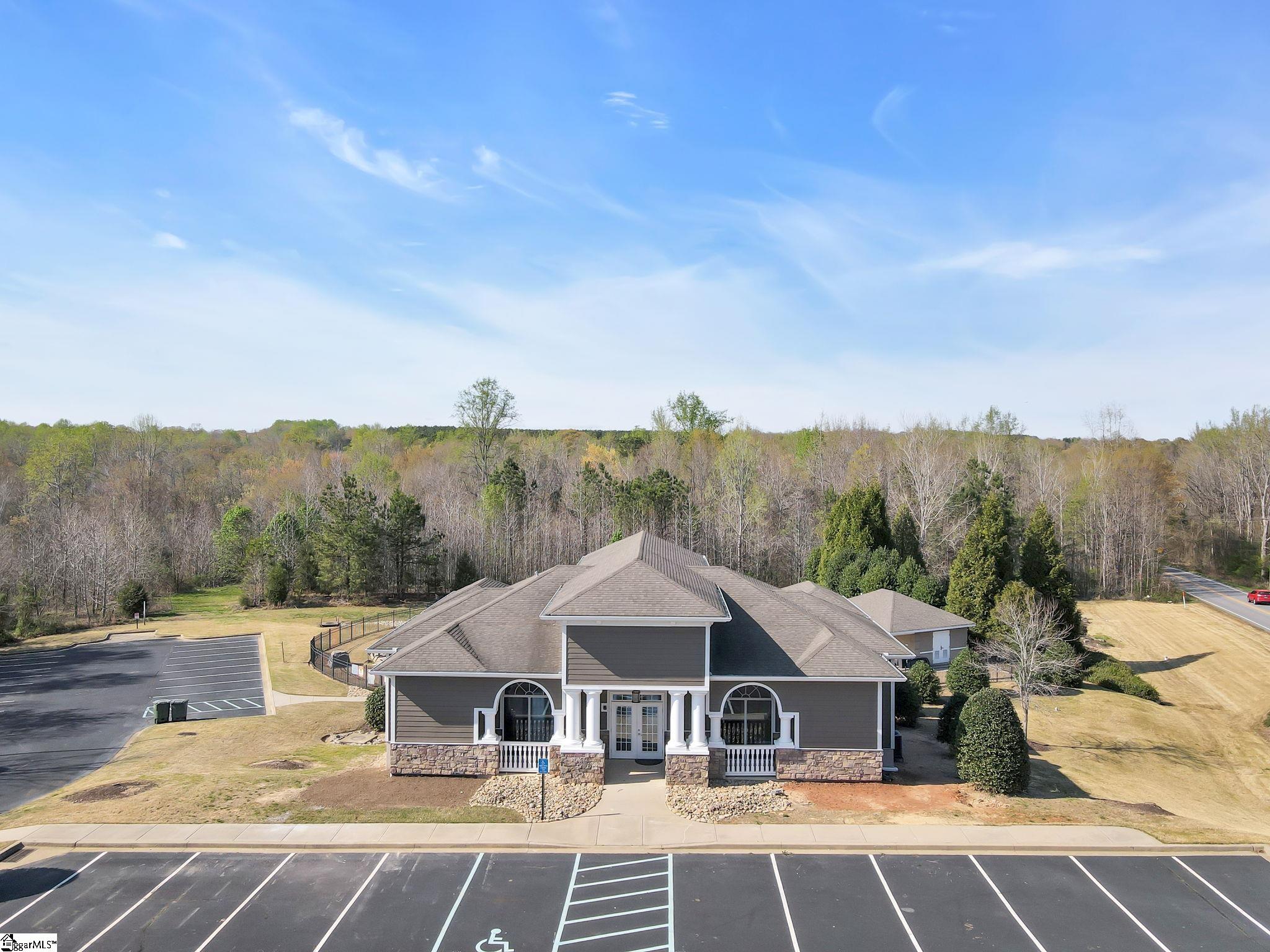 209 Tuscany Falls Drive Property Photo 42