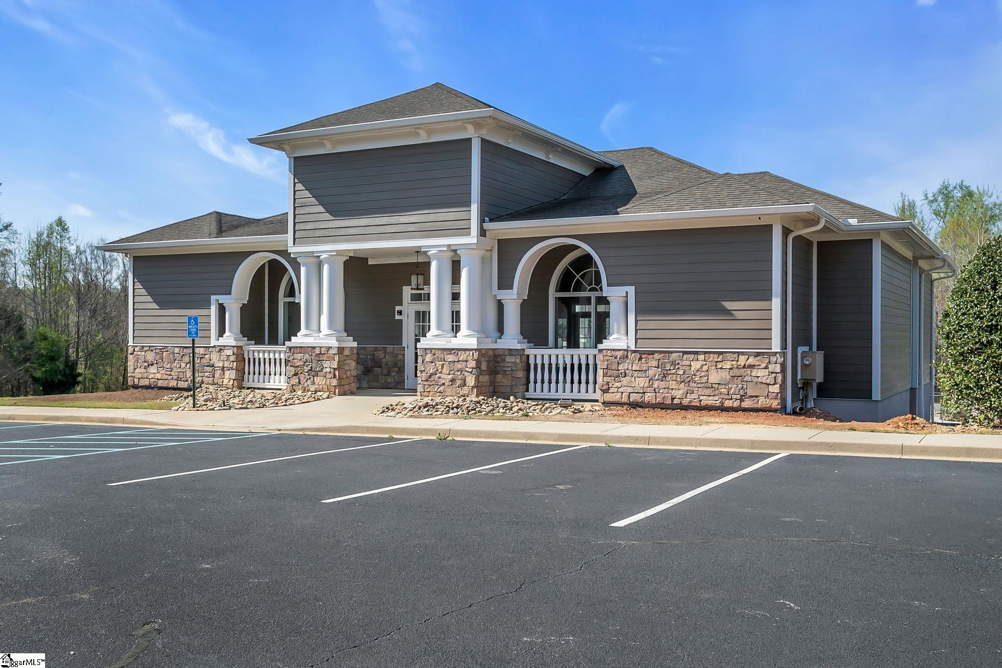 209 Tuscany Falls Drive Property Photo 43