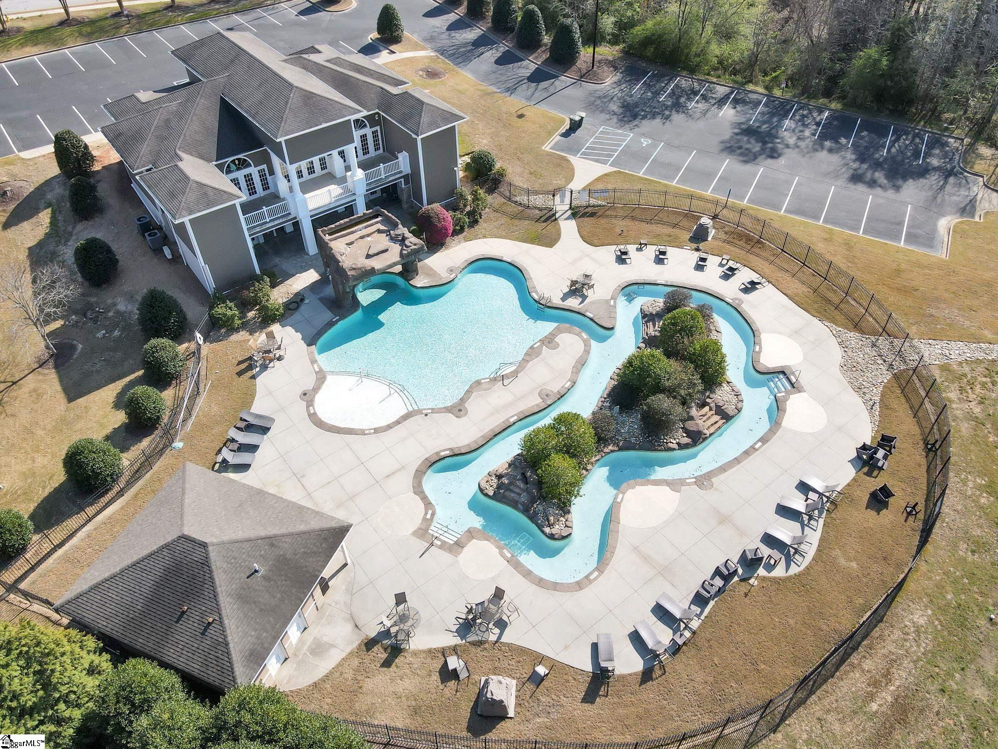 209 Tuscany Falls Drive Property Photo 44