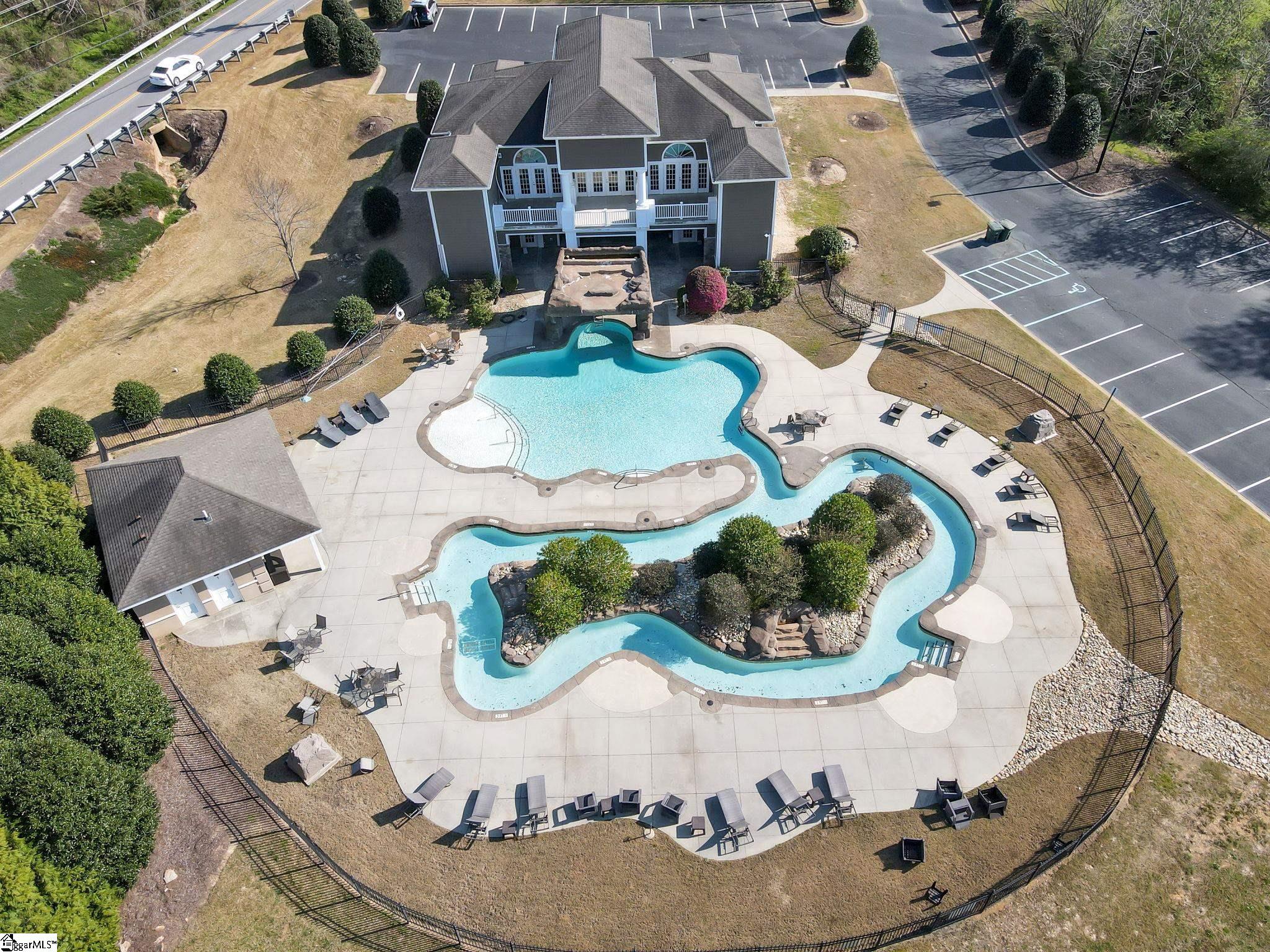 209 Tuscany Falls Drive Property Photo 45