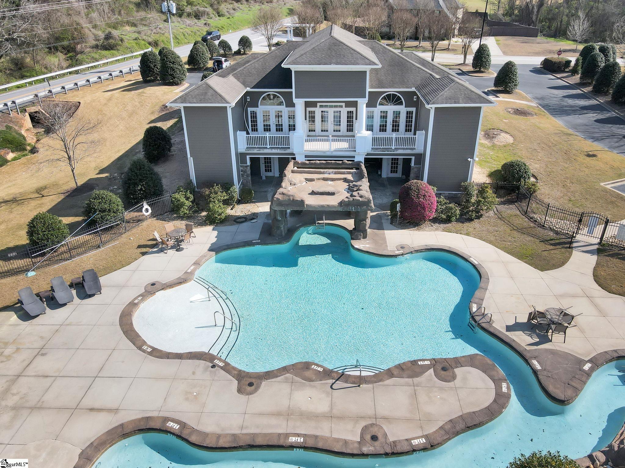 209 Tuscany Falls Drive Property Photo 46