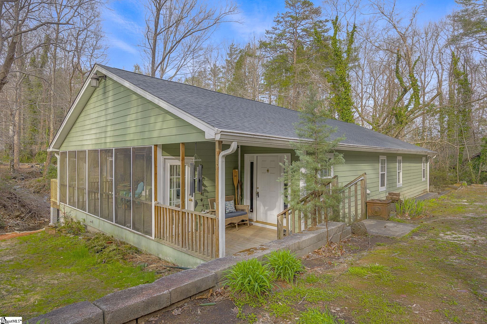 162 Jones Gap Road Property Photo 3