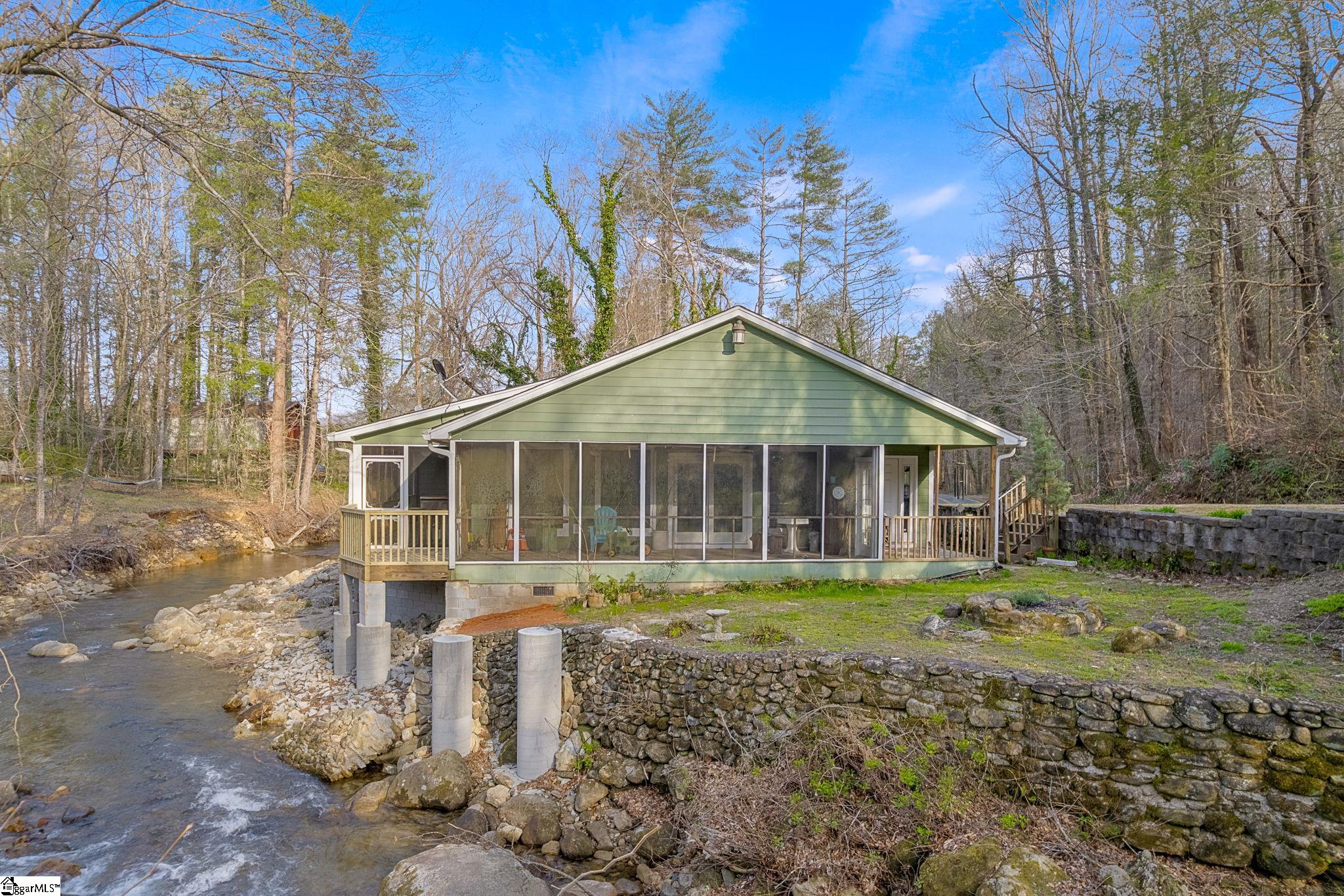 162 Jones Gap Road Property Photo 5