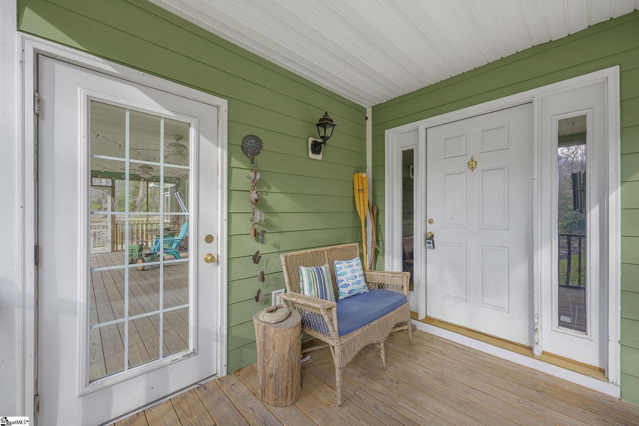 162 Jones Gap Road Property Photo 6