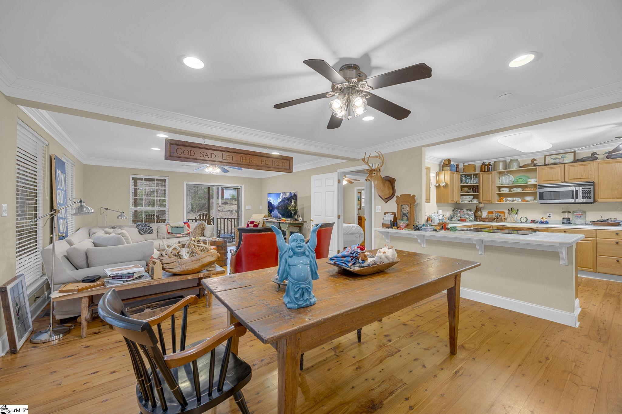 162 Jones Gap Road Property Photo 11