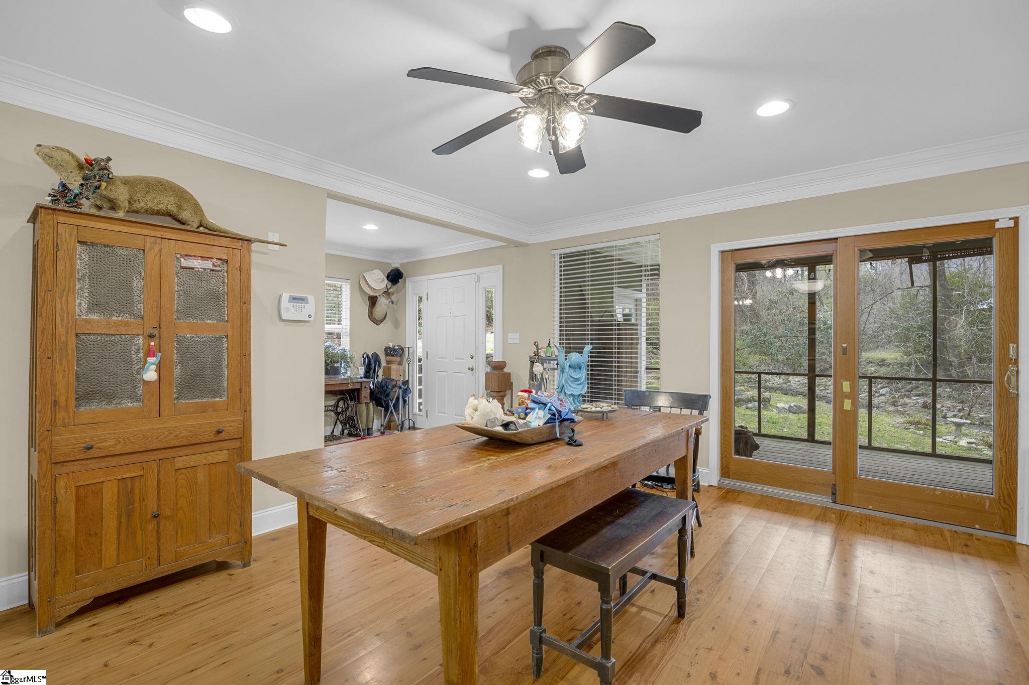 162 Jones Gap Road Property Photo 12