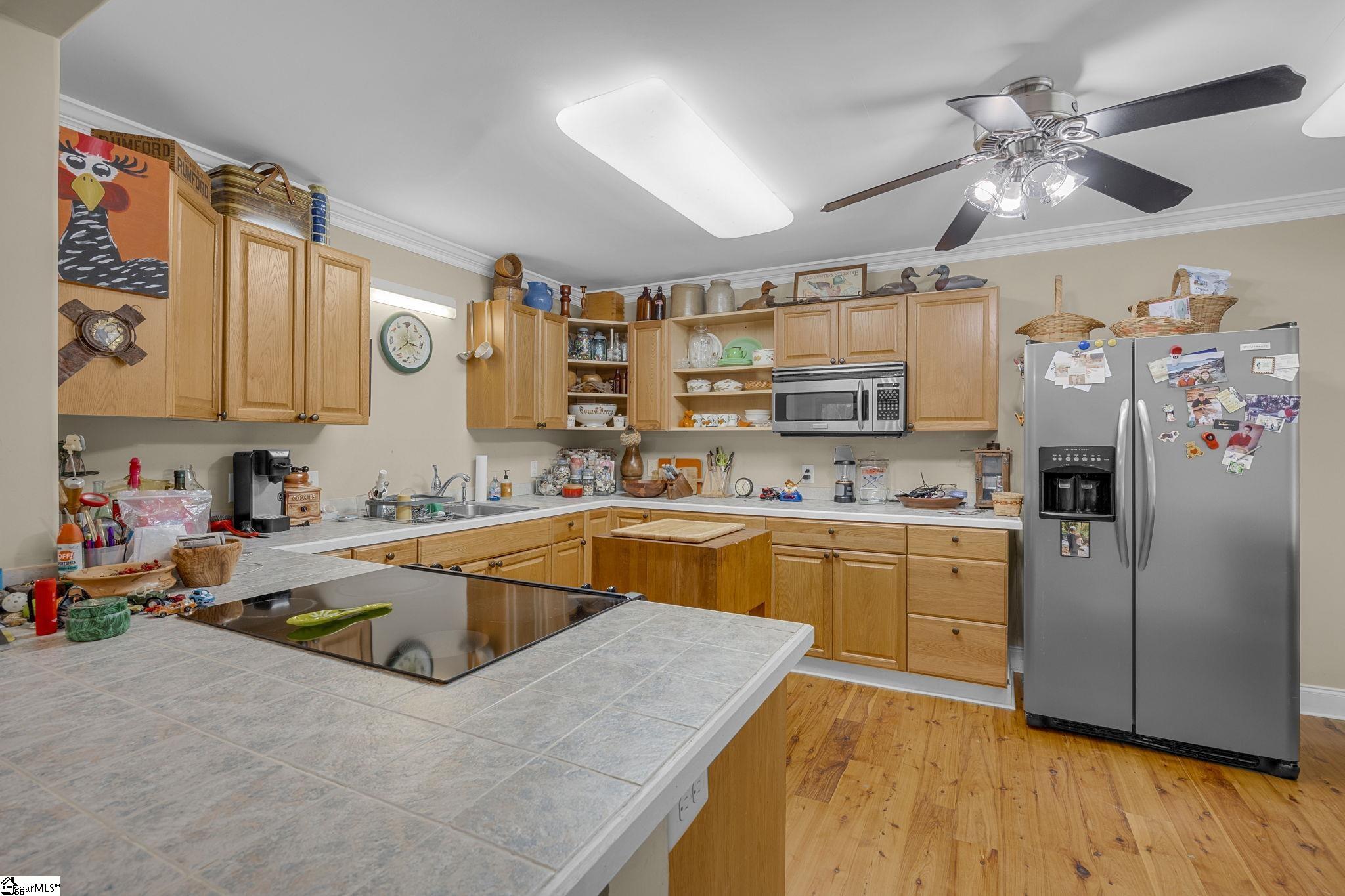 162 Jones Gap Road Property Photo 13
