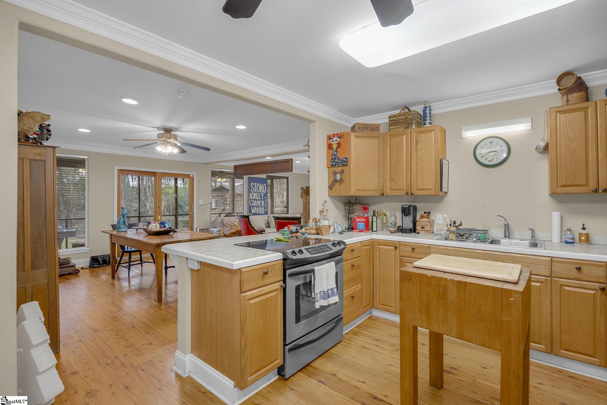 162 Jones Gap Road Property Photo 14