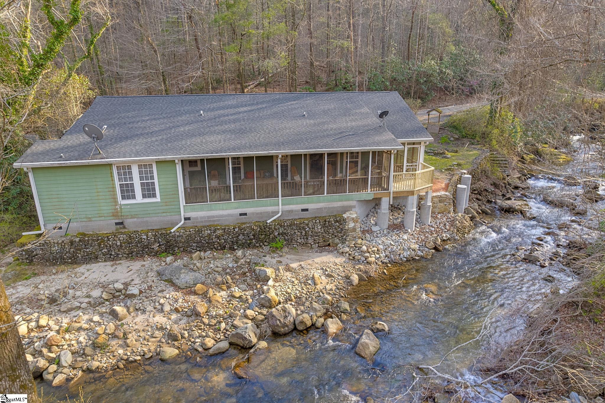 162 Jones Gap Road Property Photo 37