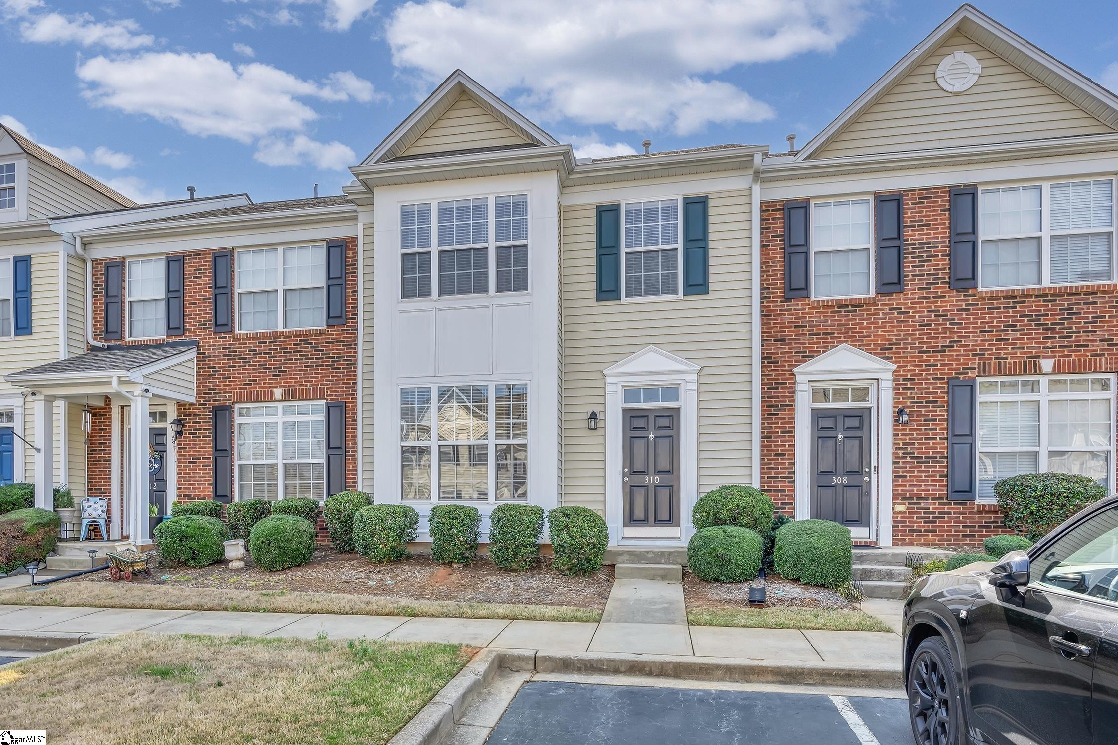 310 Cumulus Court Property Photo 1