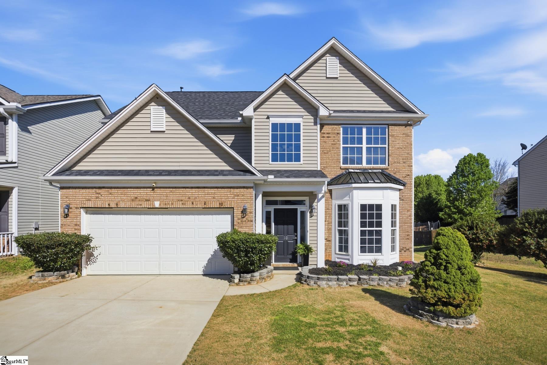 10 Crested Spring Court Property Photo 1
