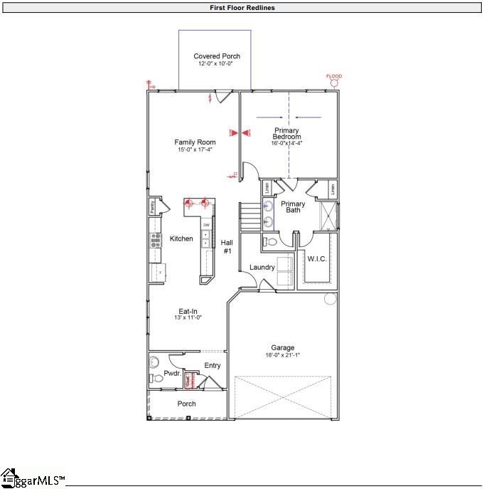 2305 Mill Loop Property Photo 28