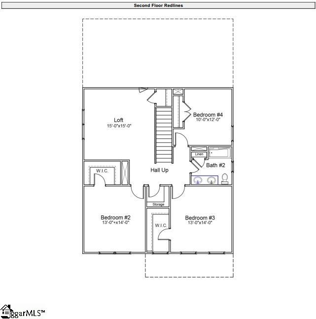 2305 Mill Loop Property Photo 29