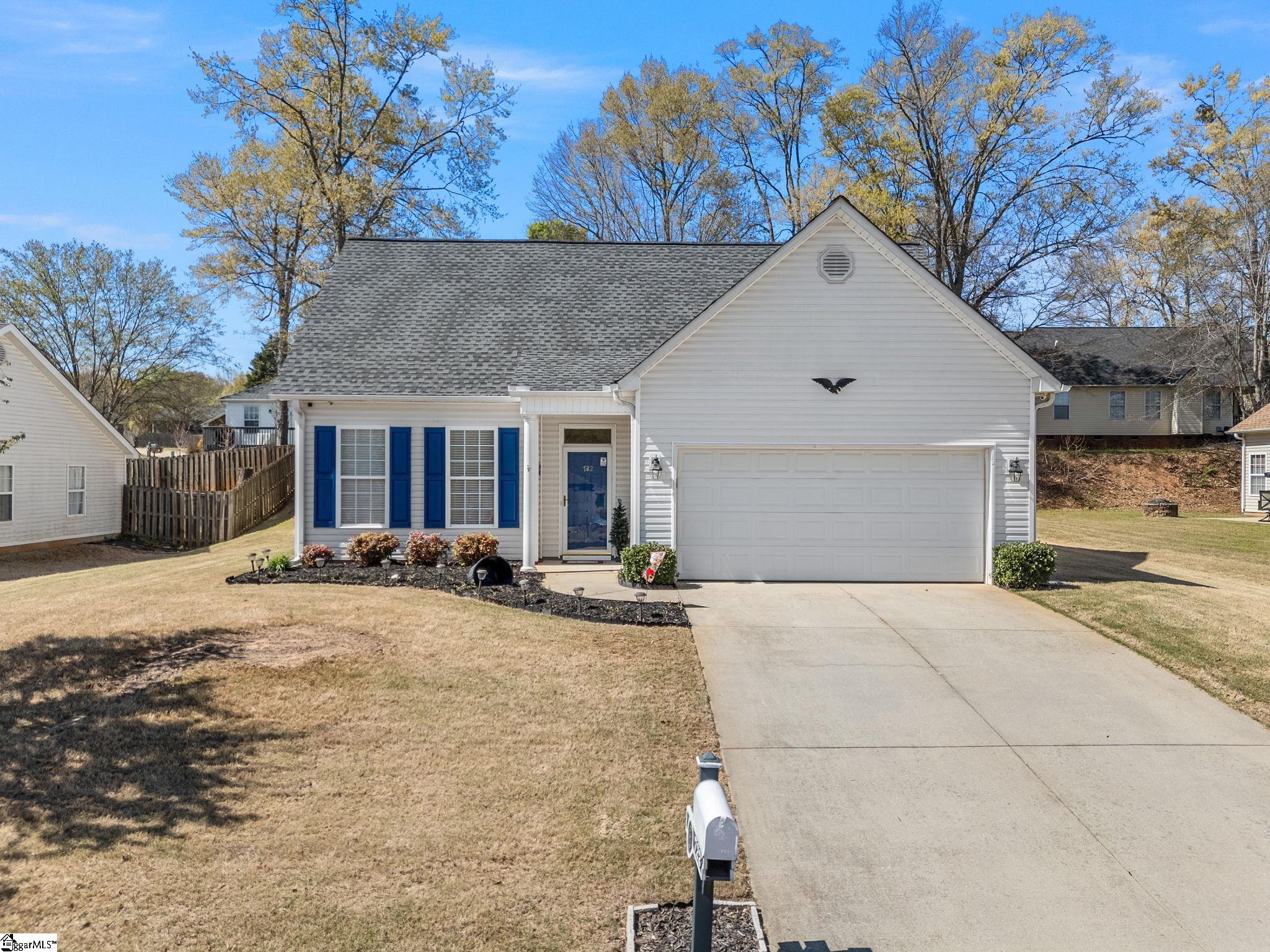 722 Tinder Box Court Property Photo 1