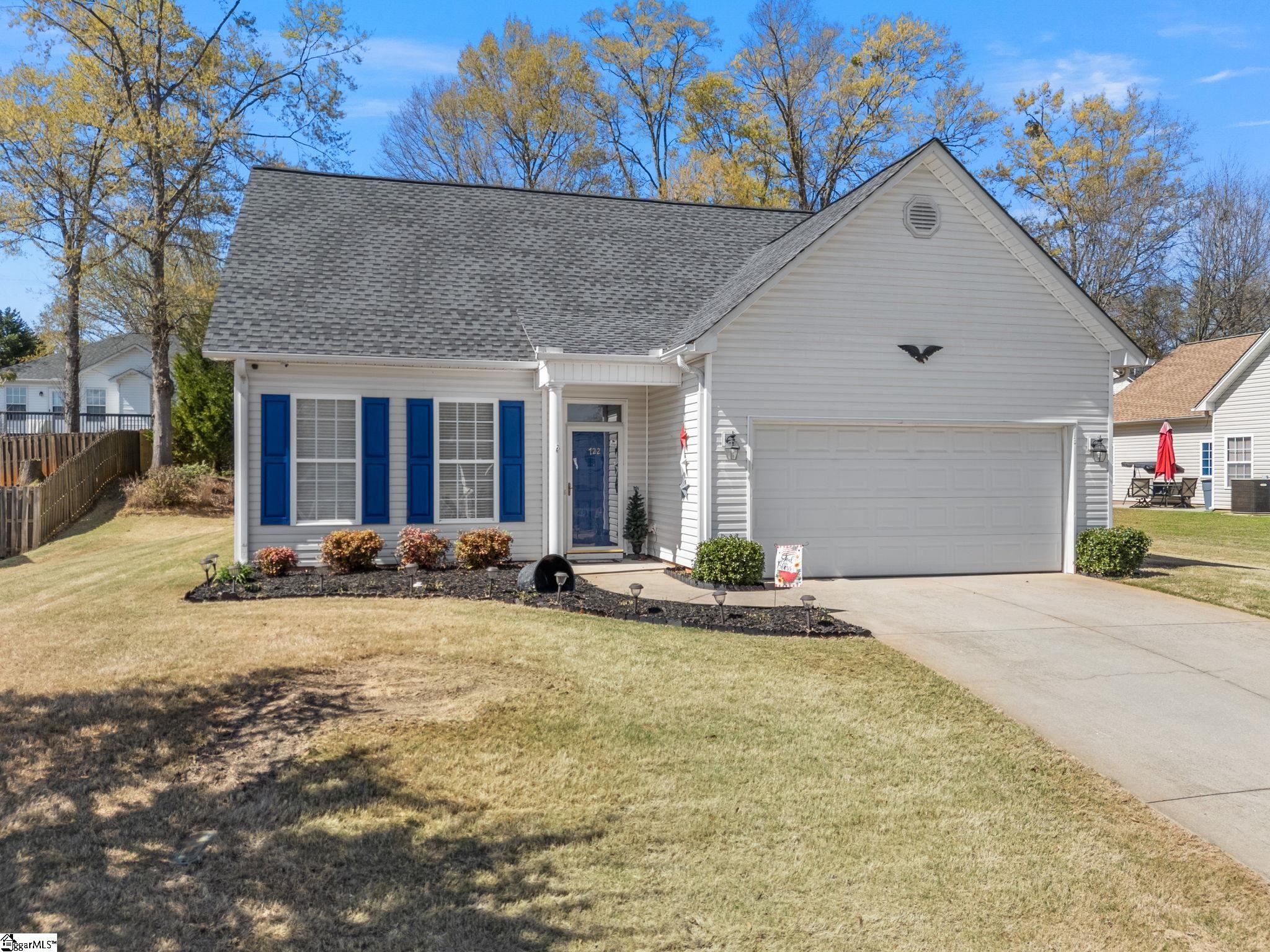 722 Tinder Box Court Property Photo 4