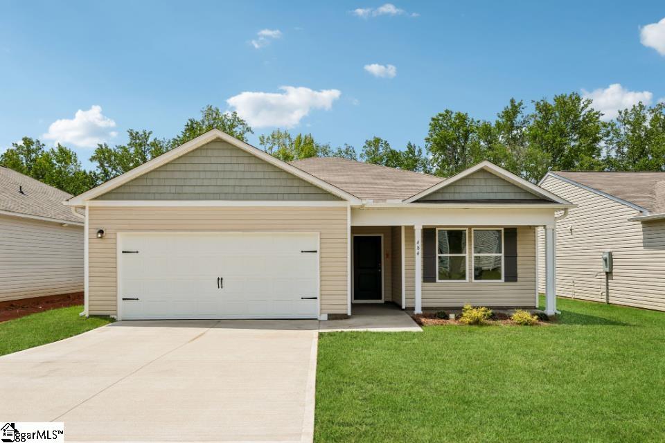 484 Sundown Drive Property Photo 1