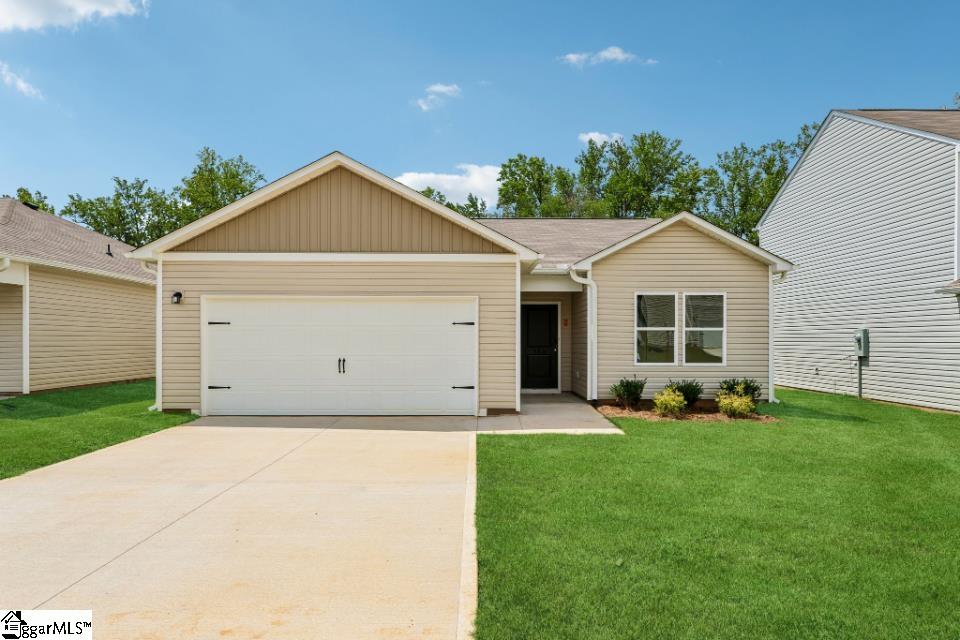 480 Sundown Drive Property Photo 1